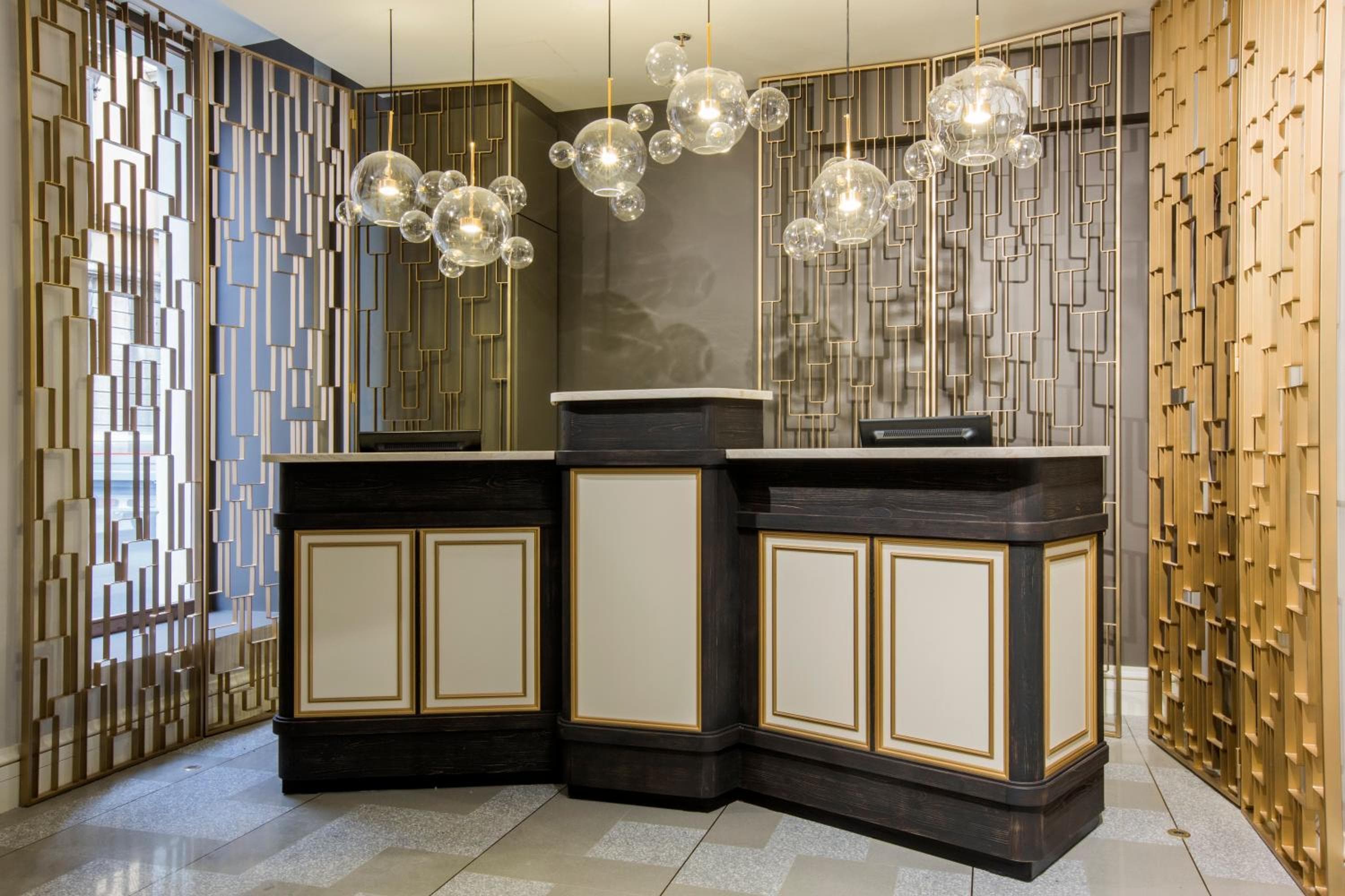 Hotel Indigo Milan - Corso Monforte by IHG — 25