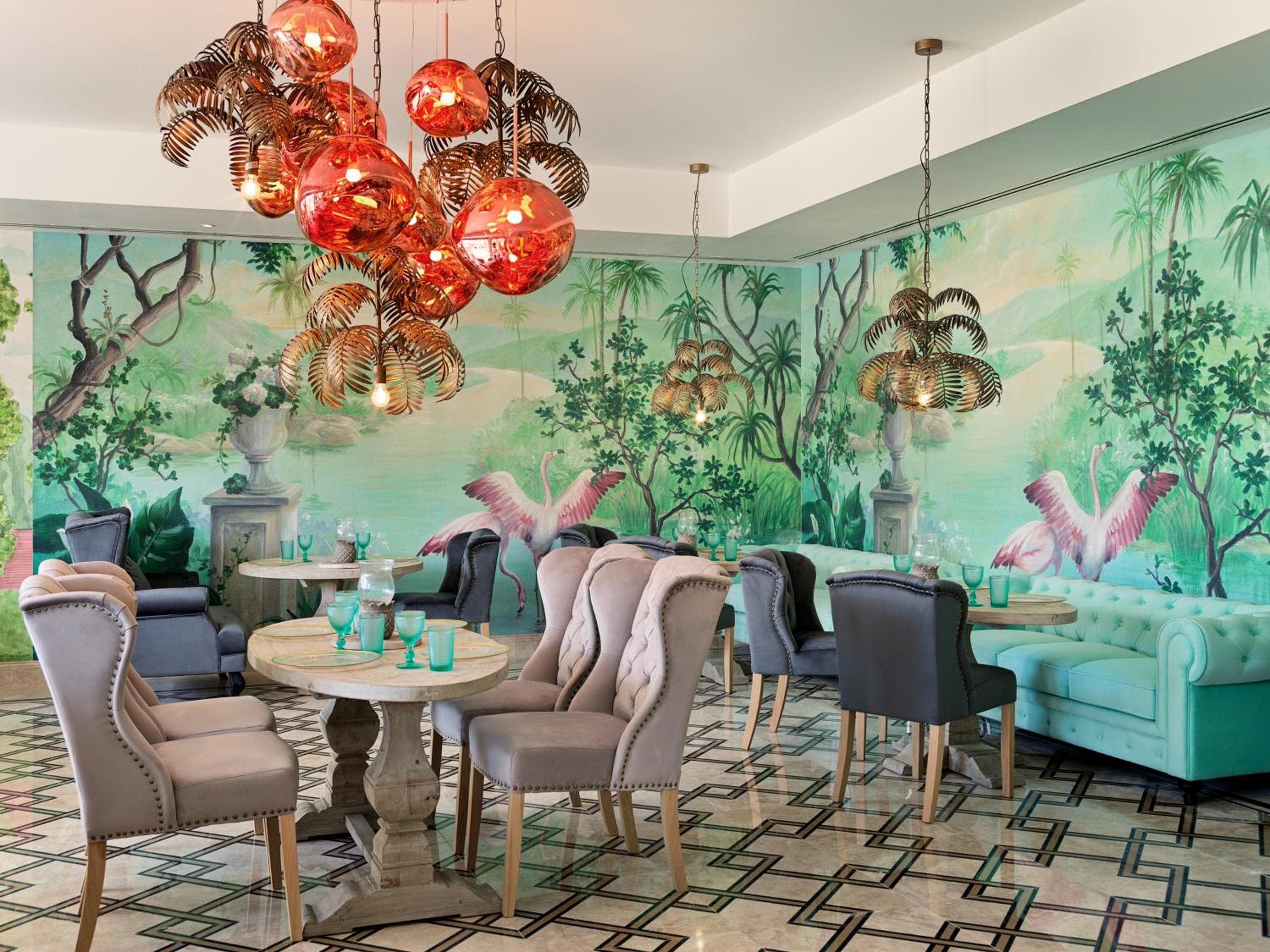 Royal River, Luxury Hotel - Adults Only — 23