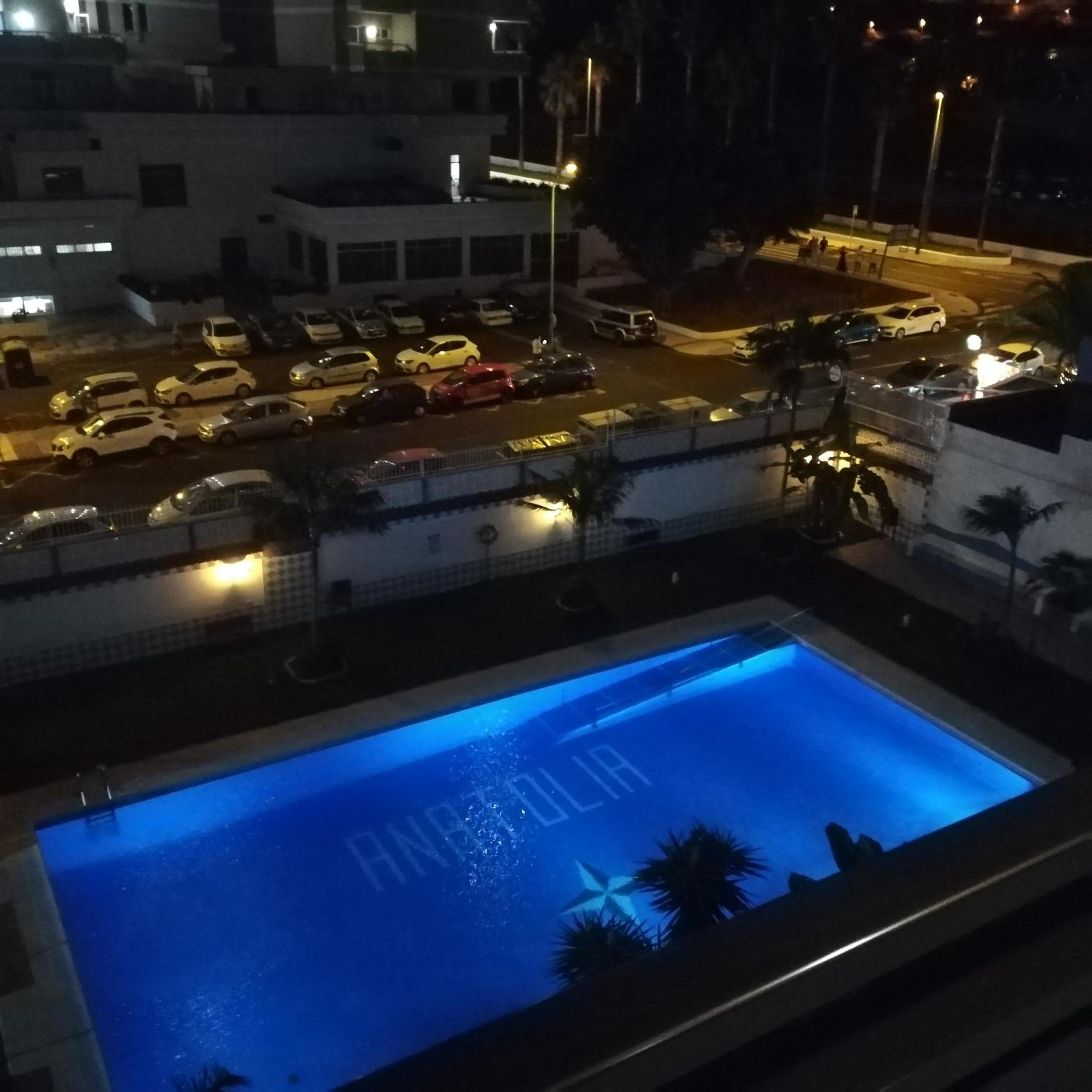 Acogedor estudio con piscina y cerca de la playa — 4