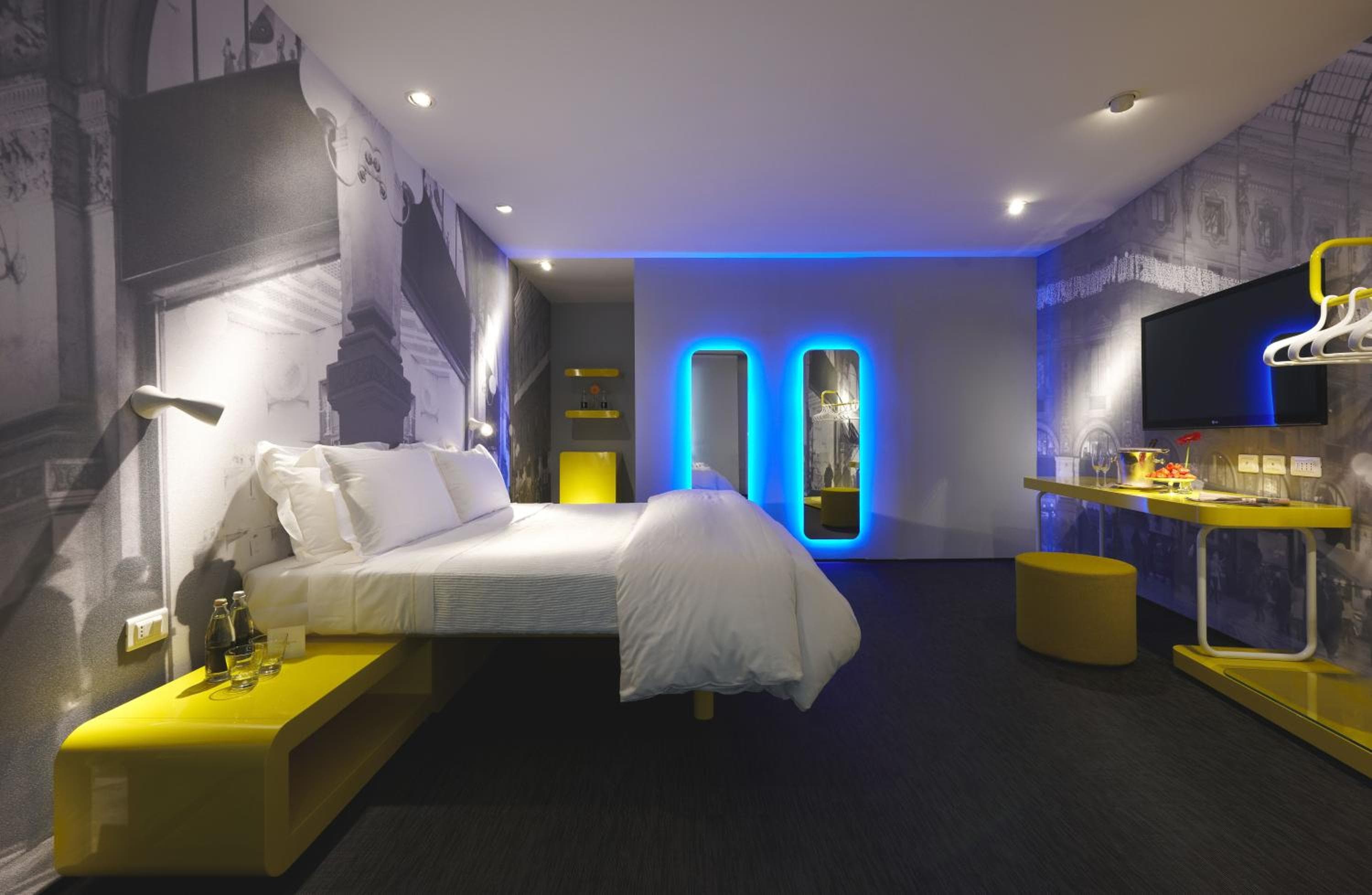 La Strada Milano Duomo | un boutique hotel di design — 20