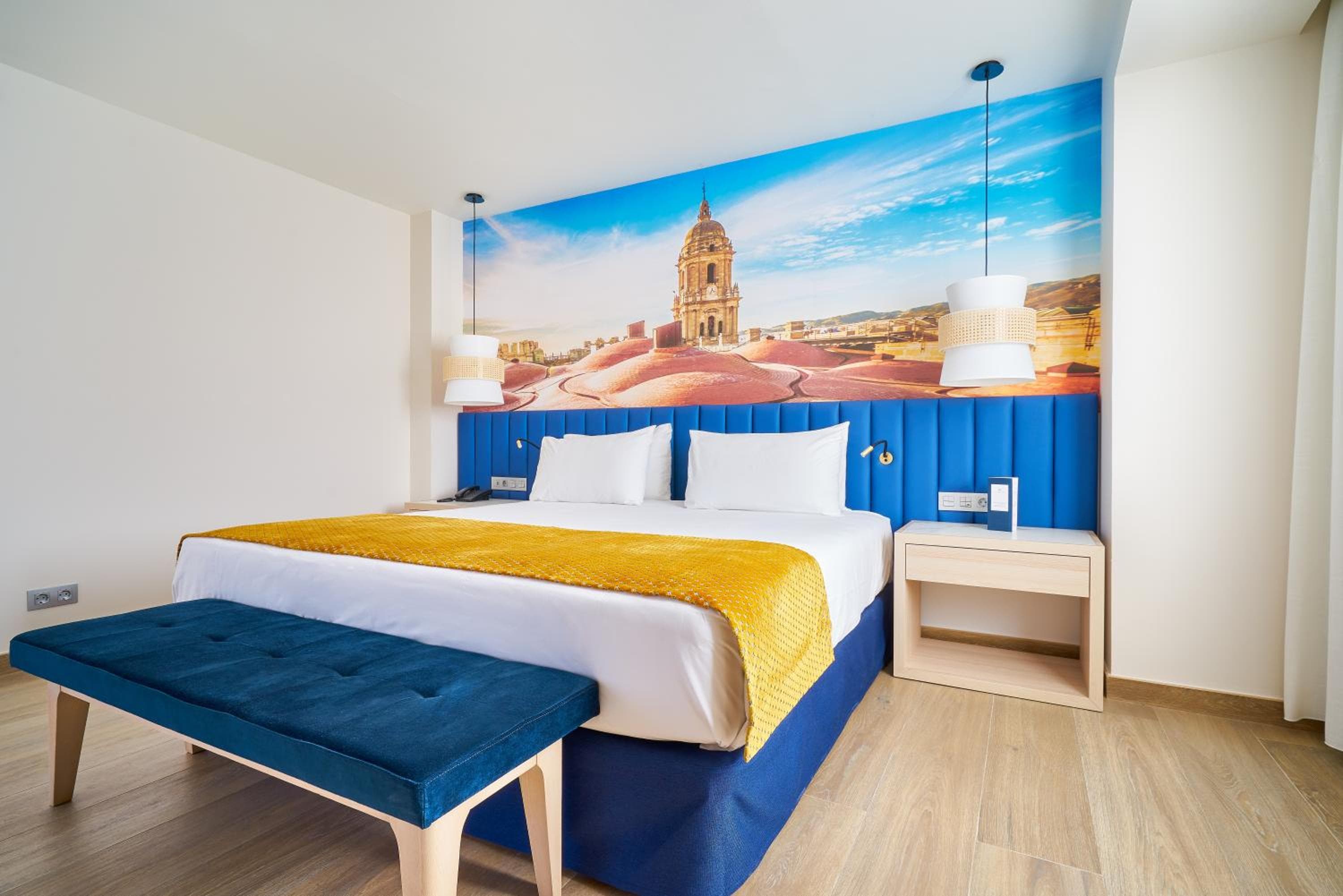 Eurostars Astoria — 3