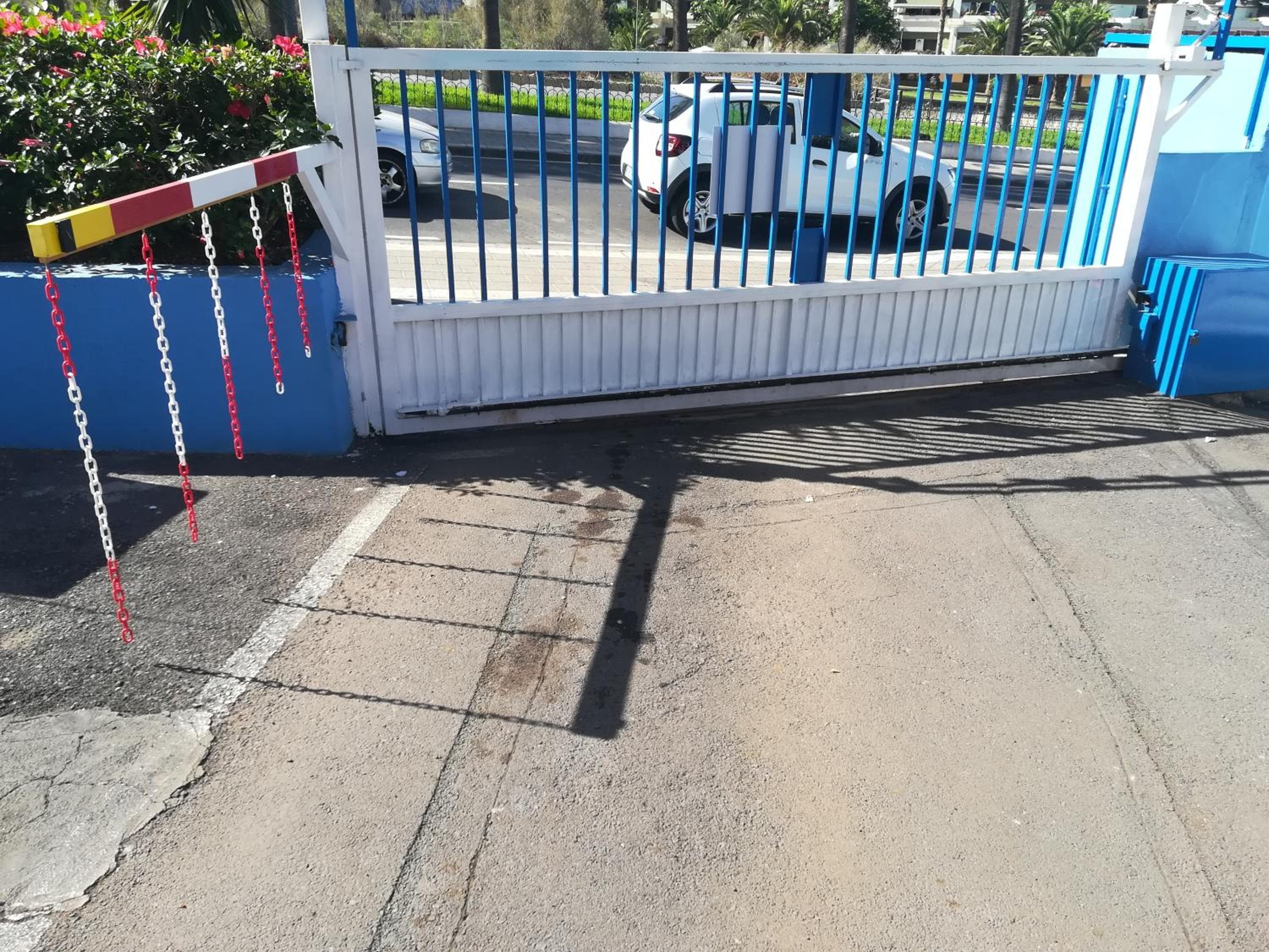Acogedor estudio con piscina y cerca de la playa — 5