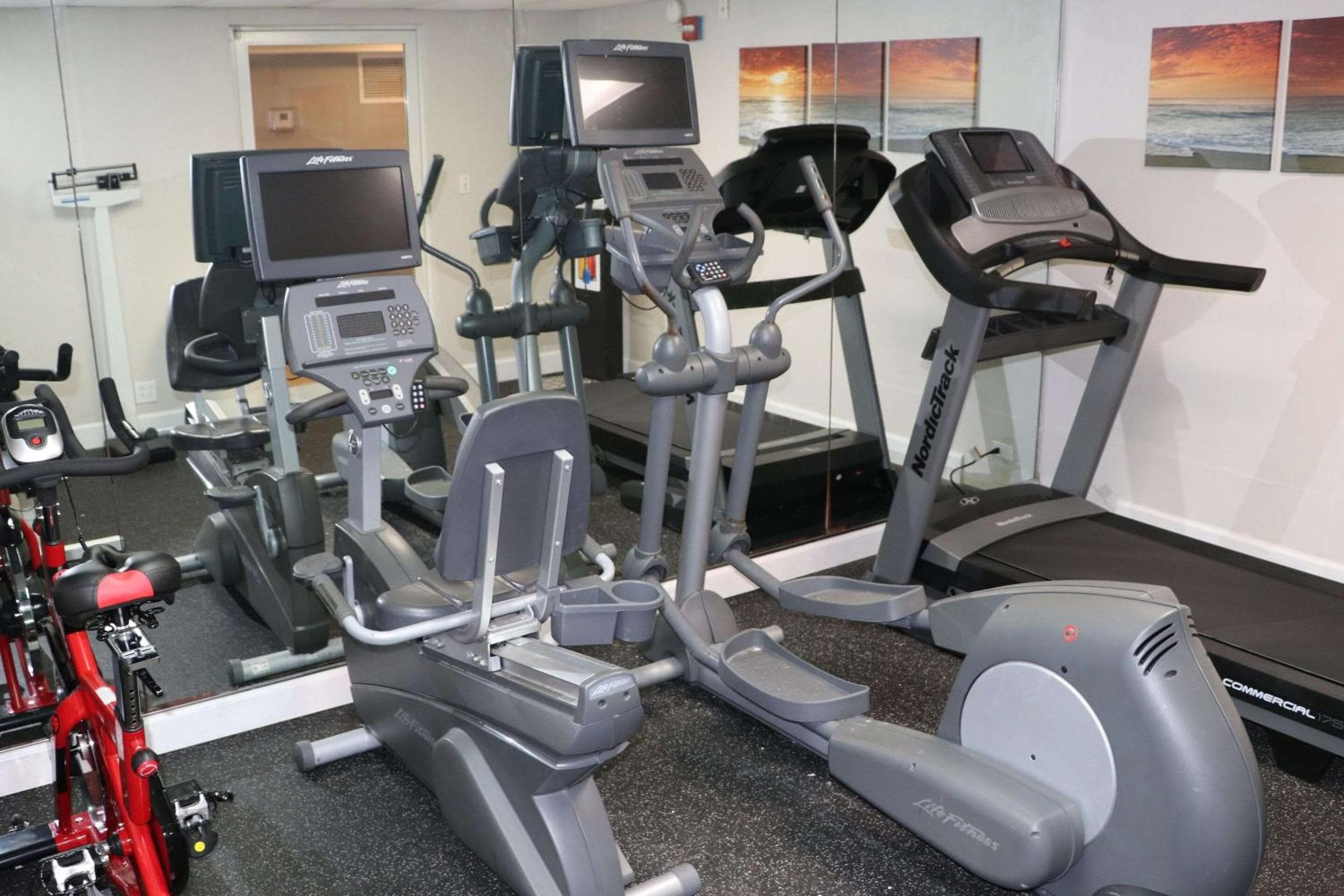 Quality Inn Miami Airport - Doral — 13