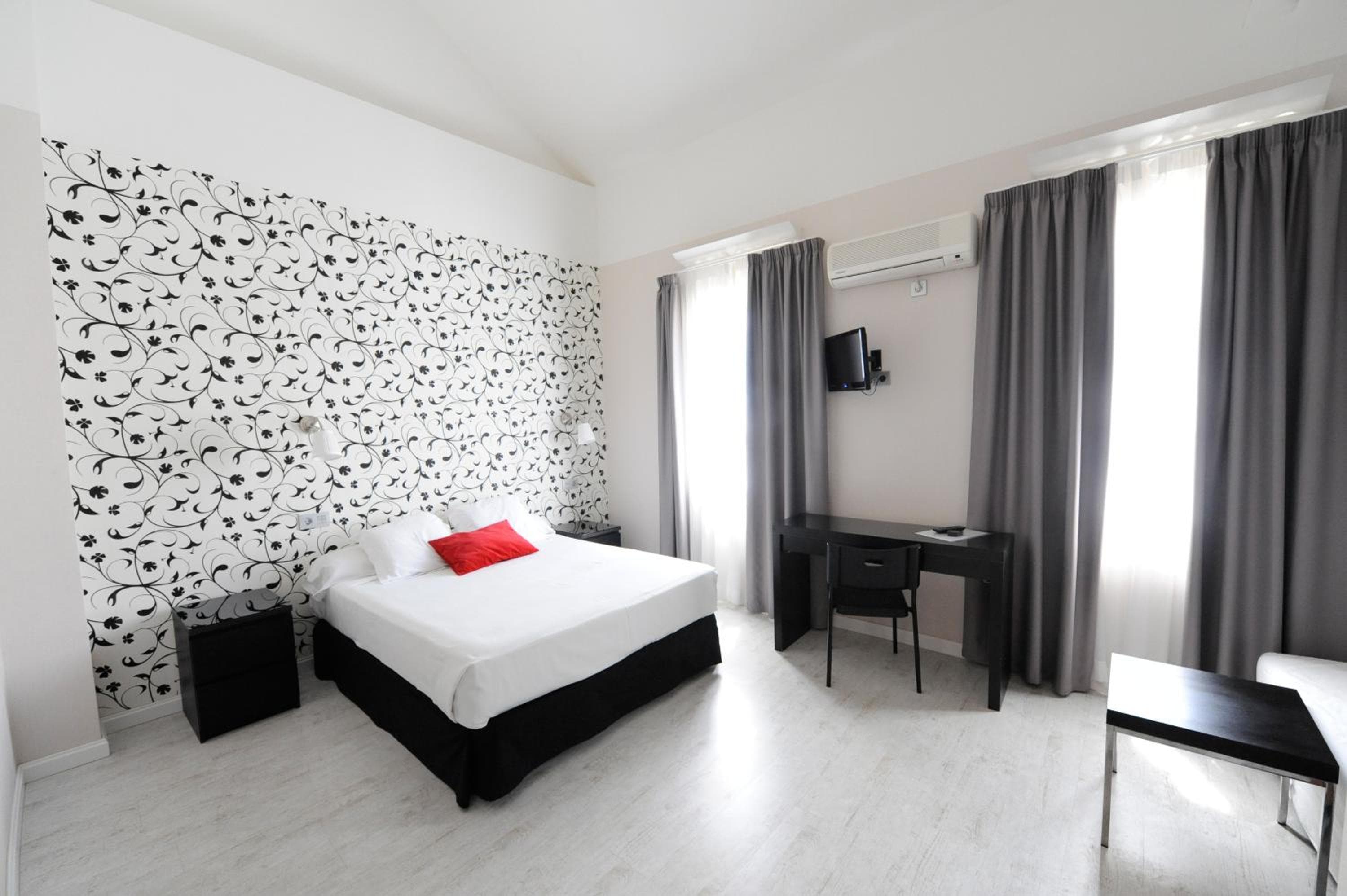 Hotel Domus — 20