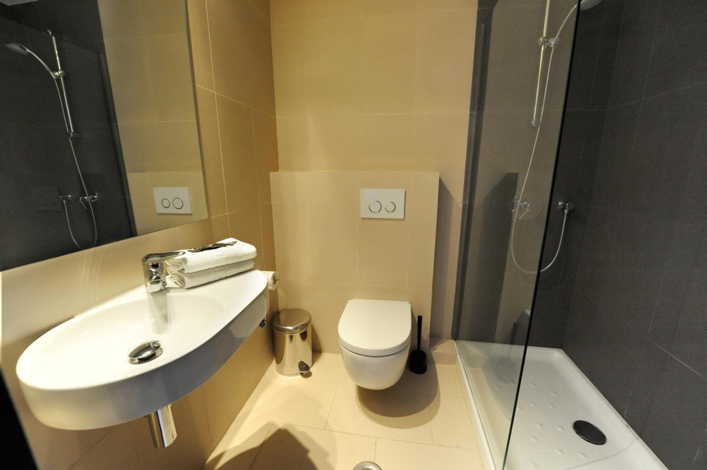 Hotel Domus — 10