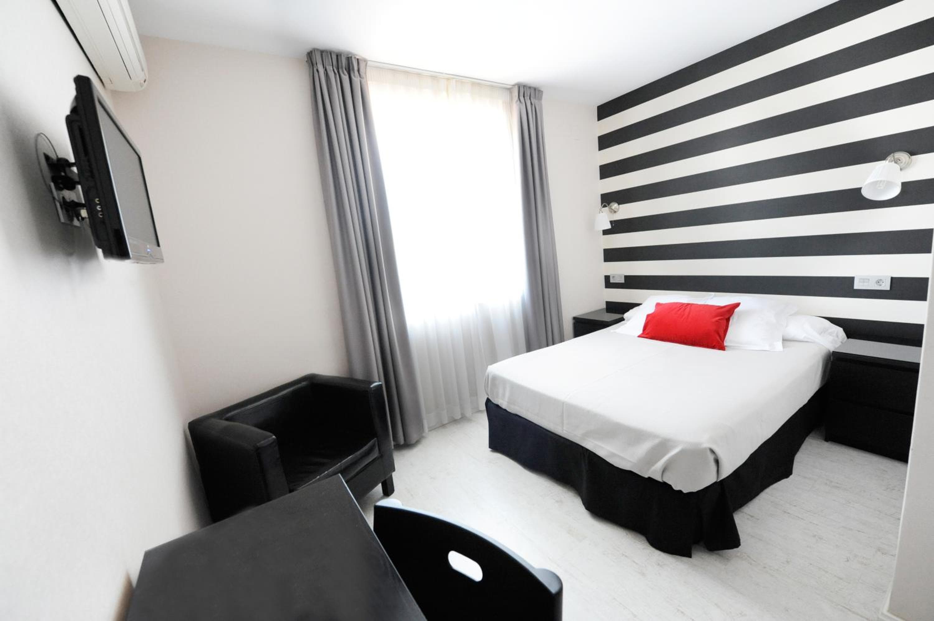 Hotel Domus — 14