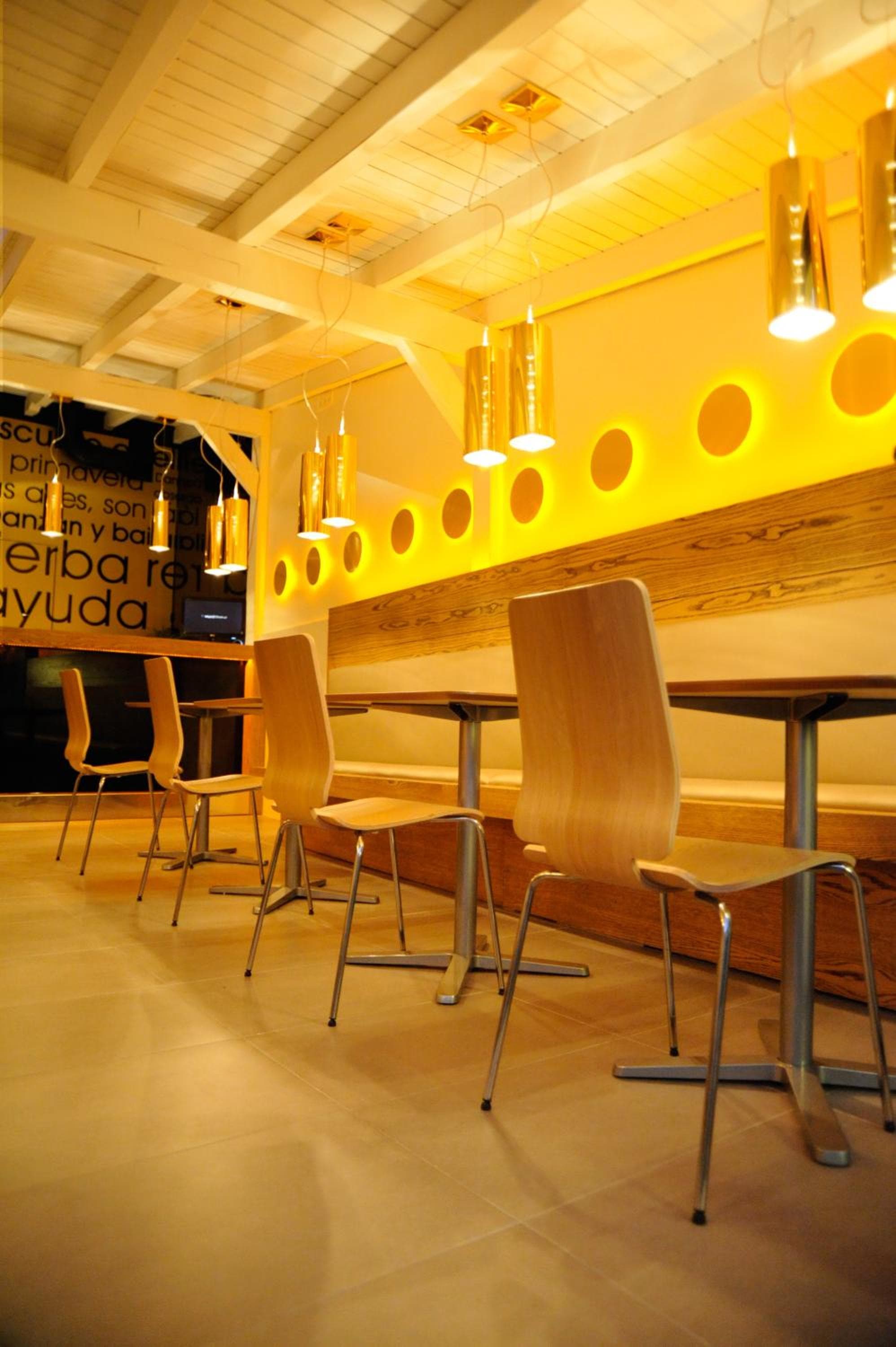 Hotel Domus — 17