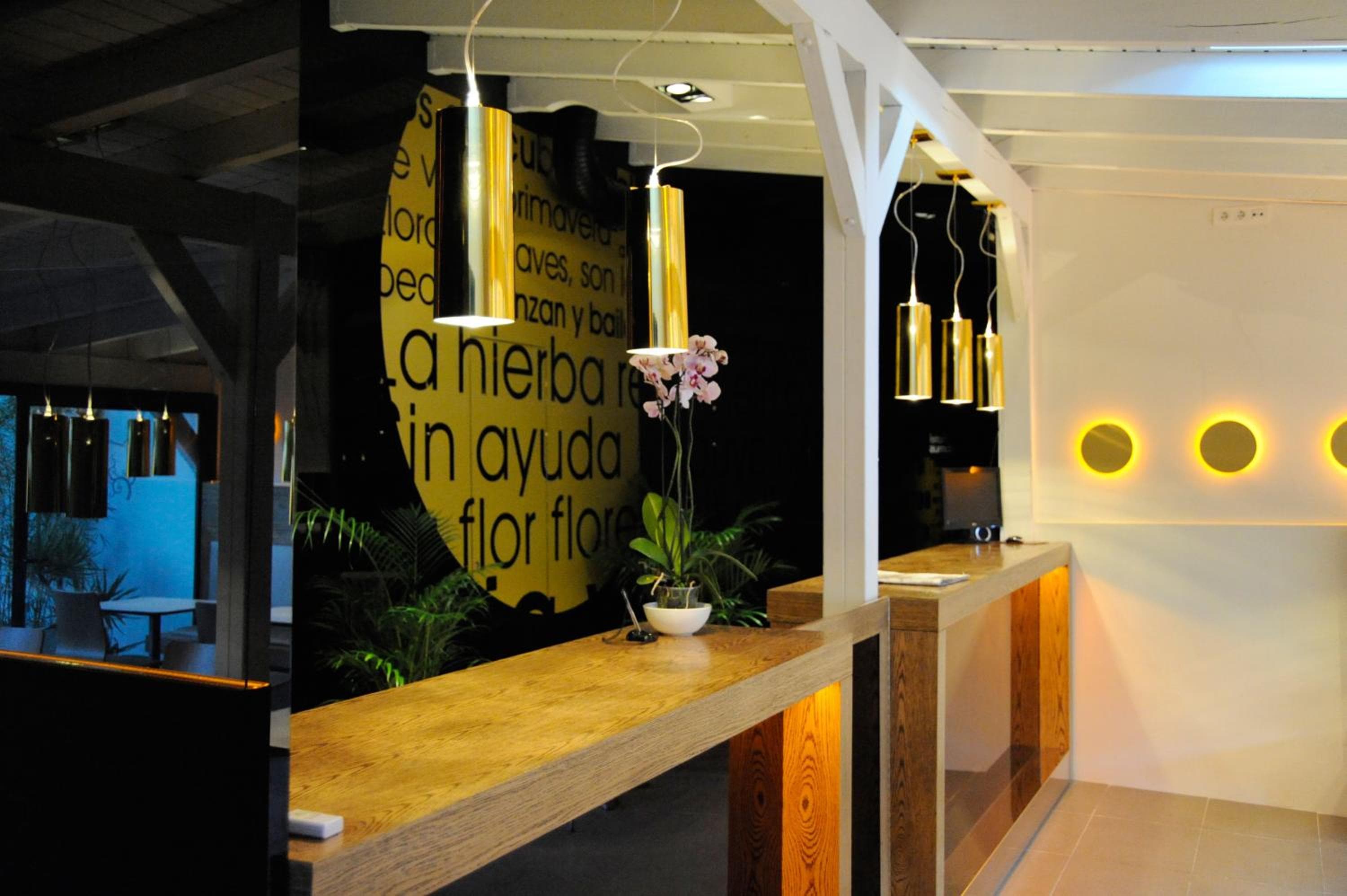 Hotel Domus — 6