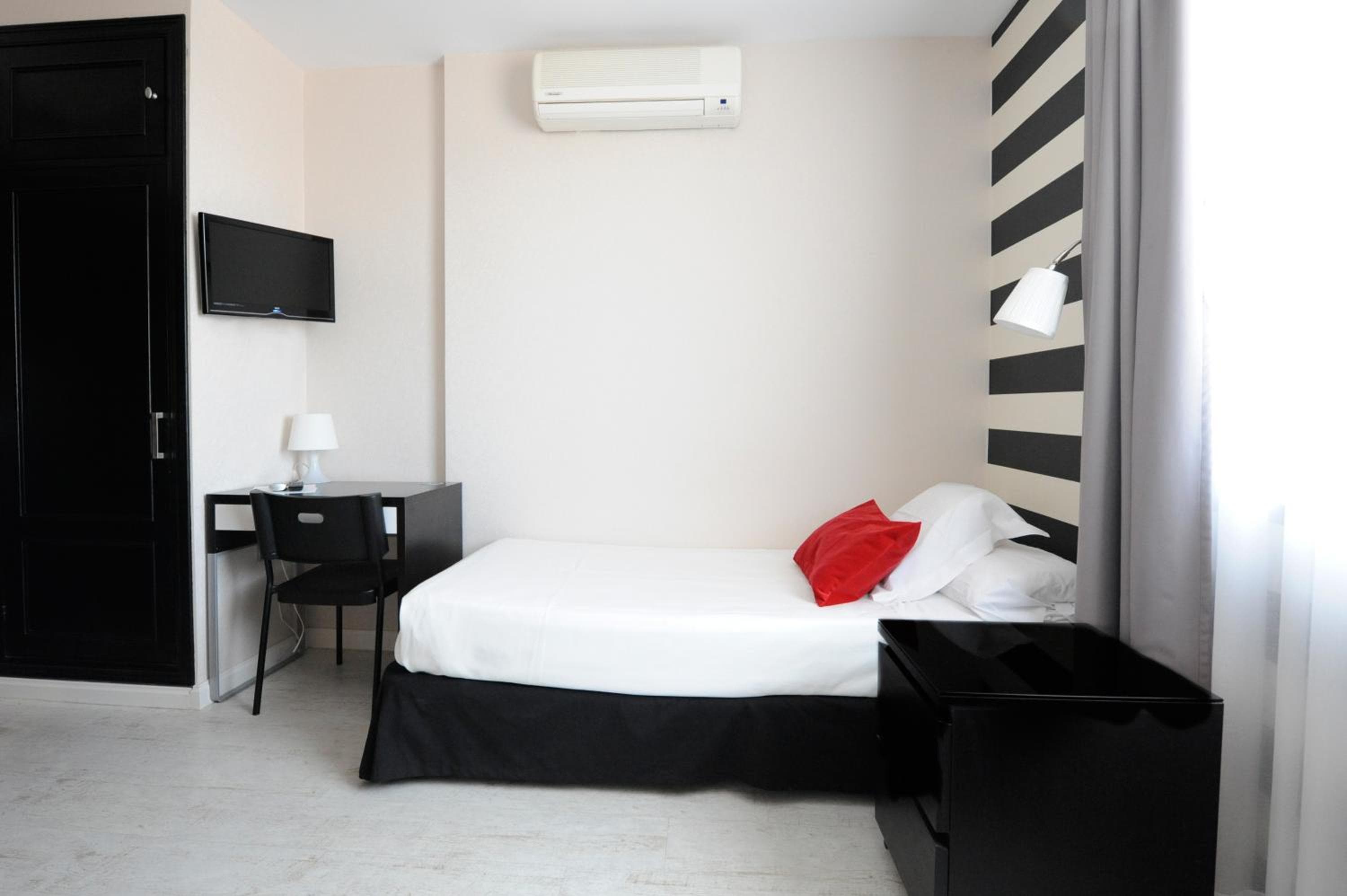Hotel Domus — 21