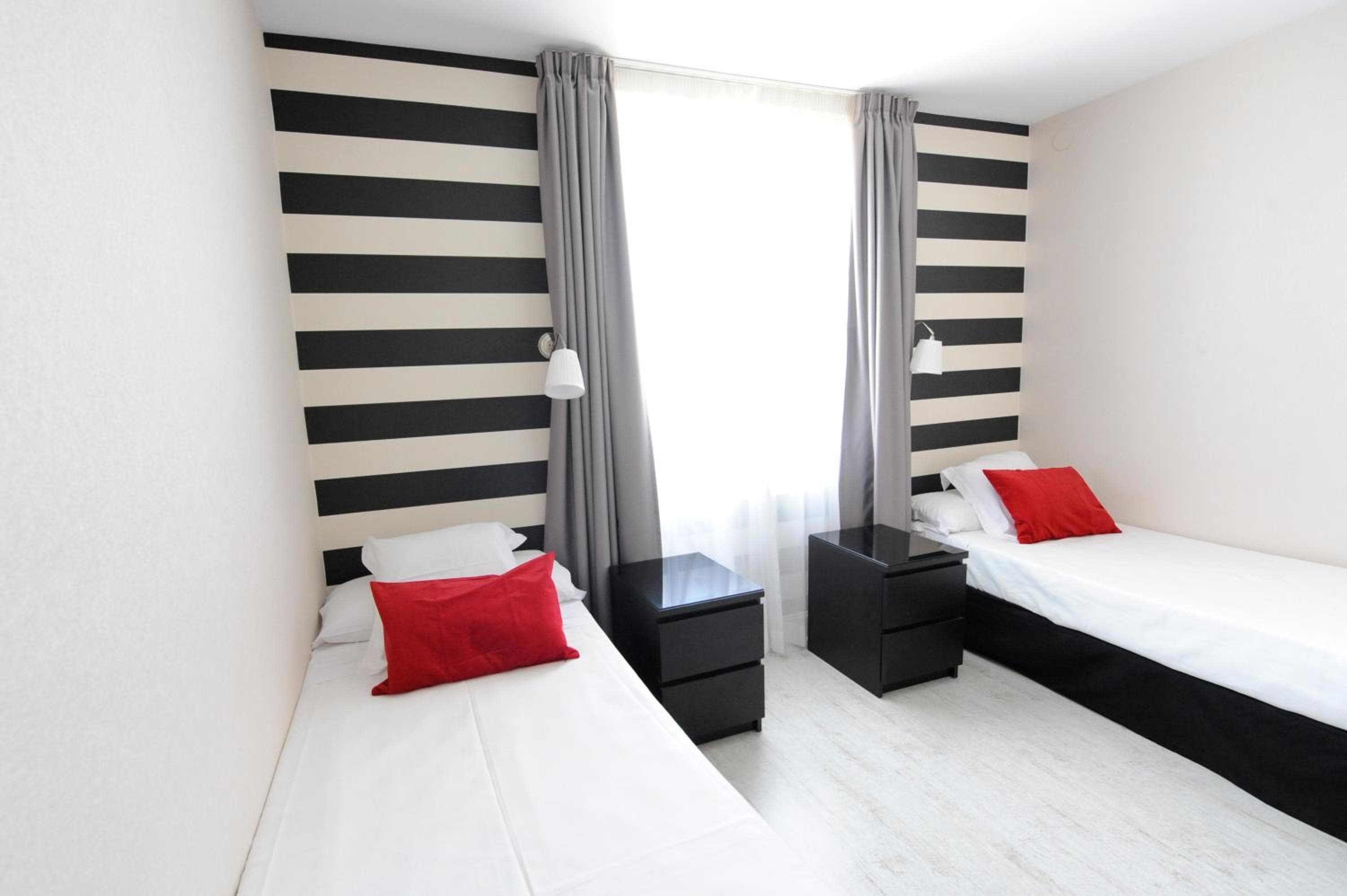 Hotel Domus — 4