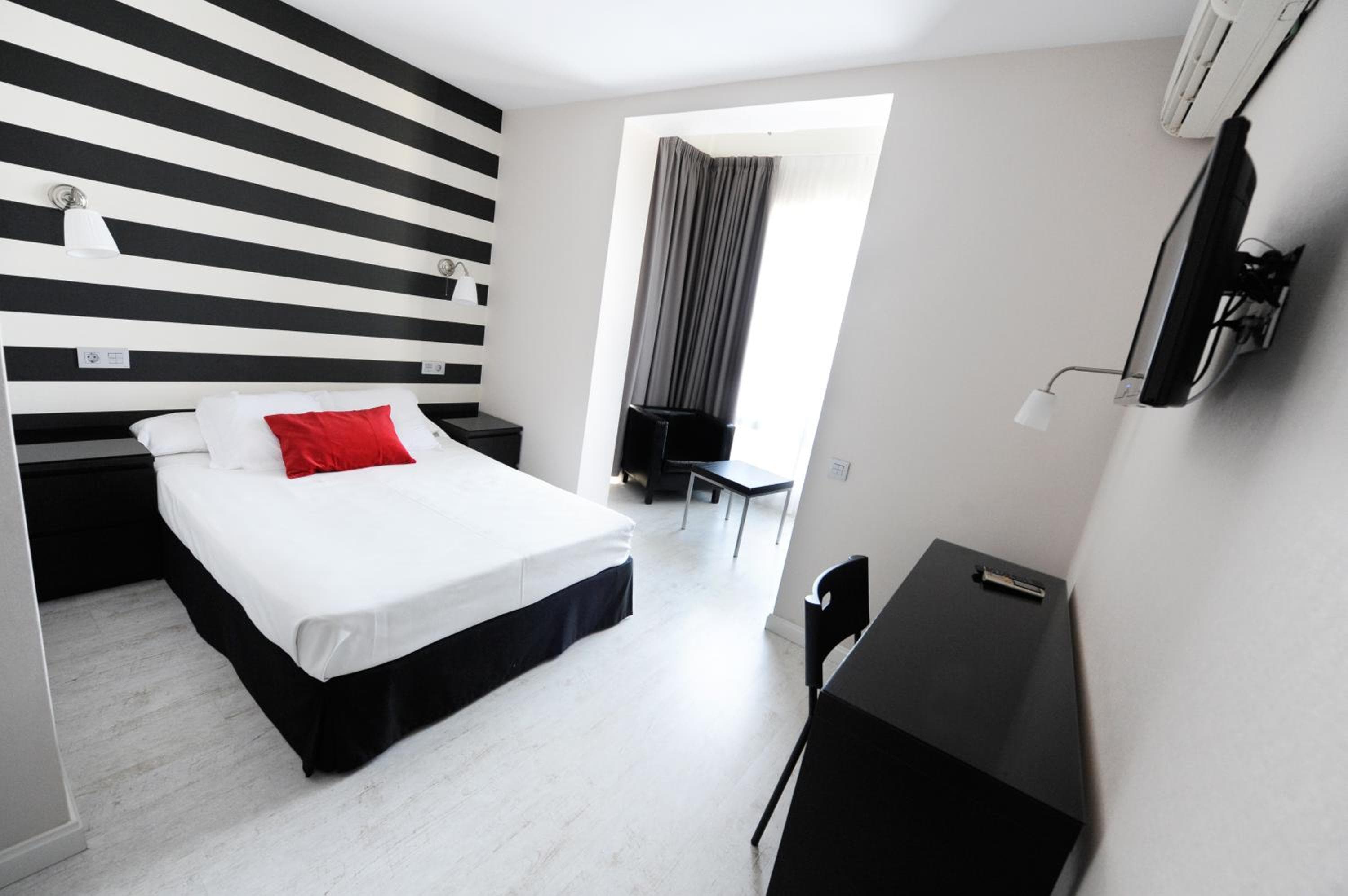 Hotel Domus — 1