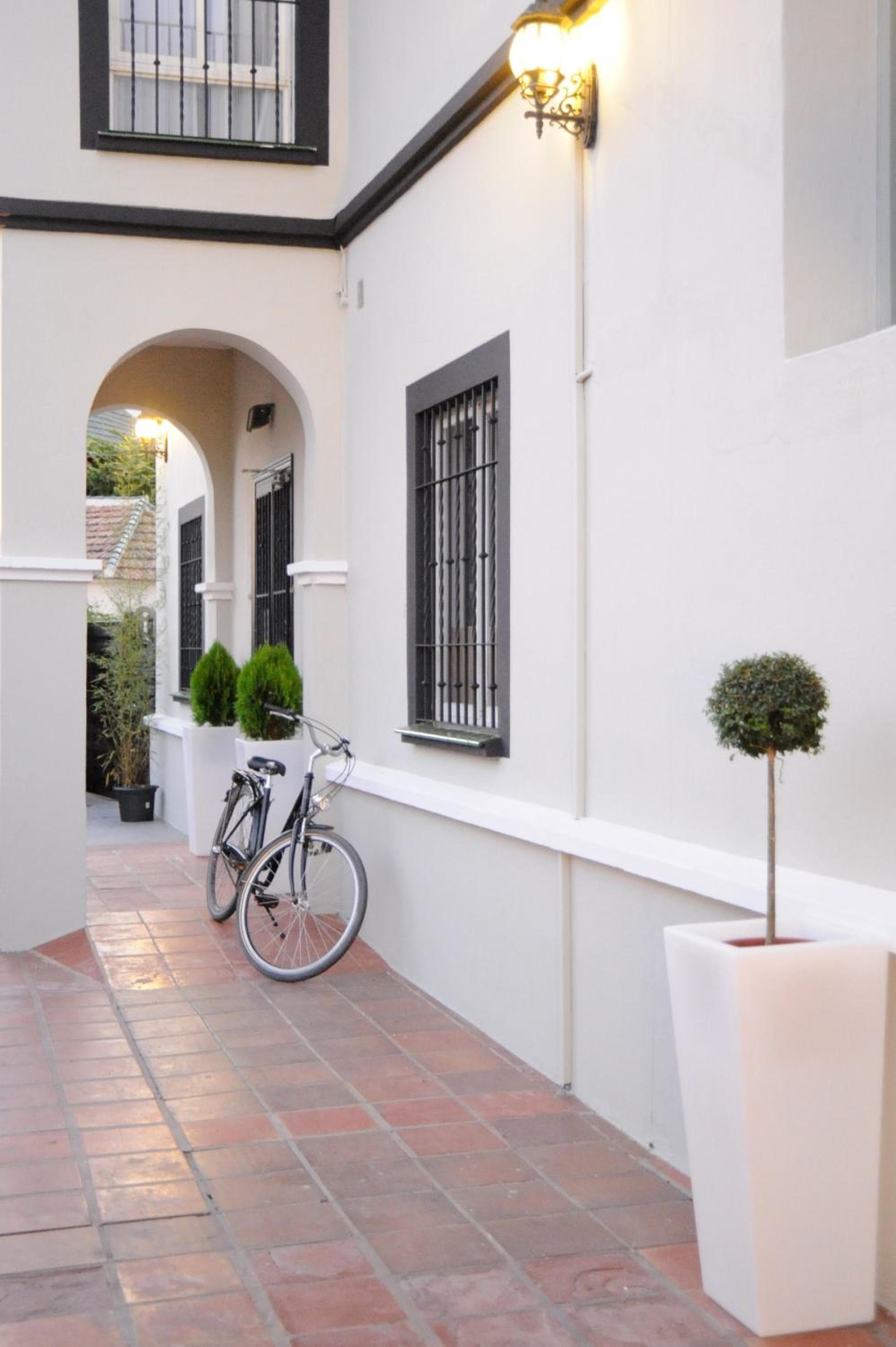 Hotel Domus — 23