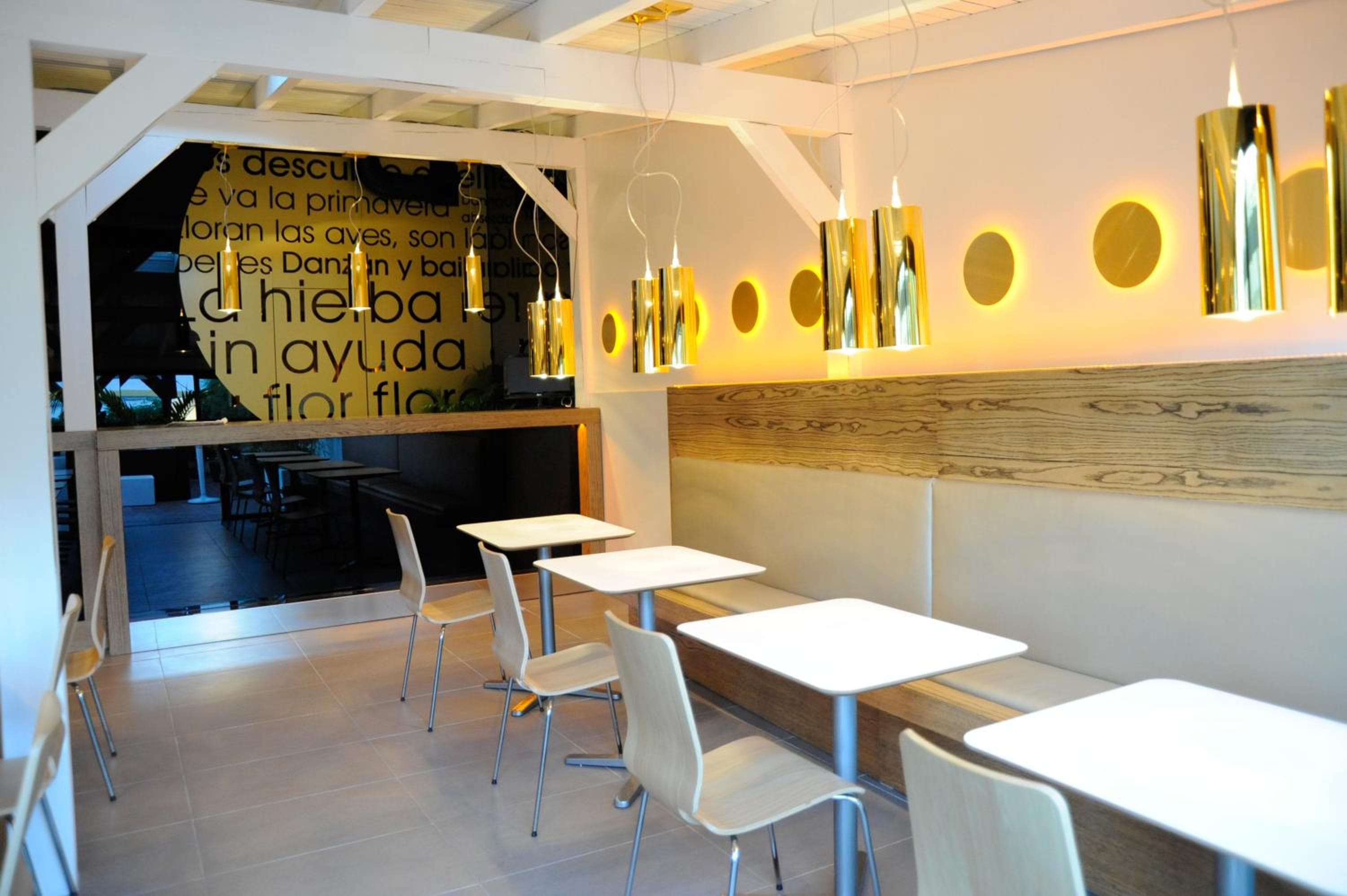 Hotel Domus — 18