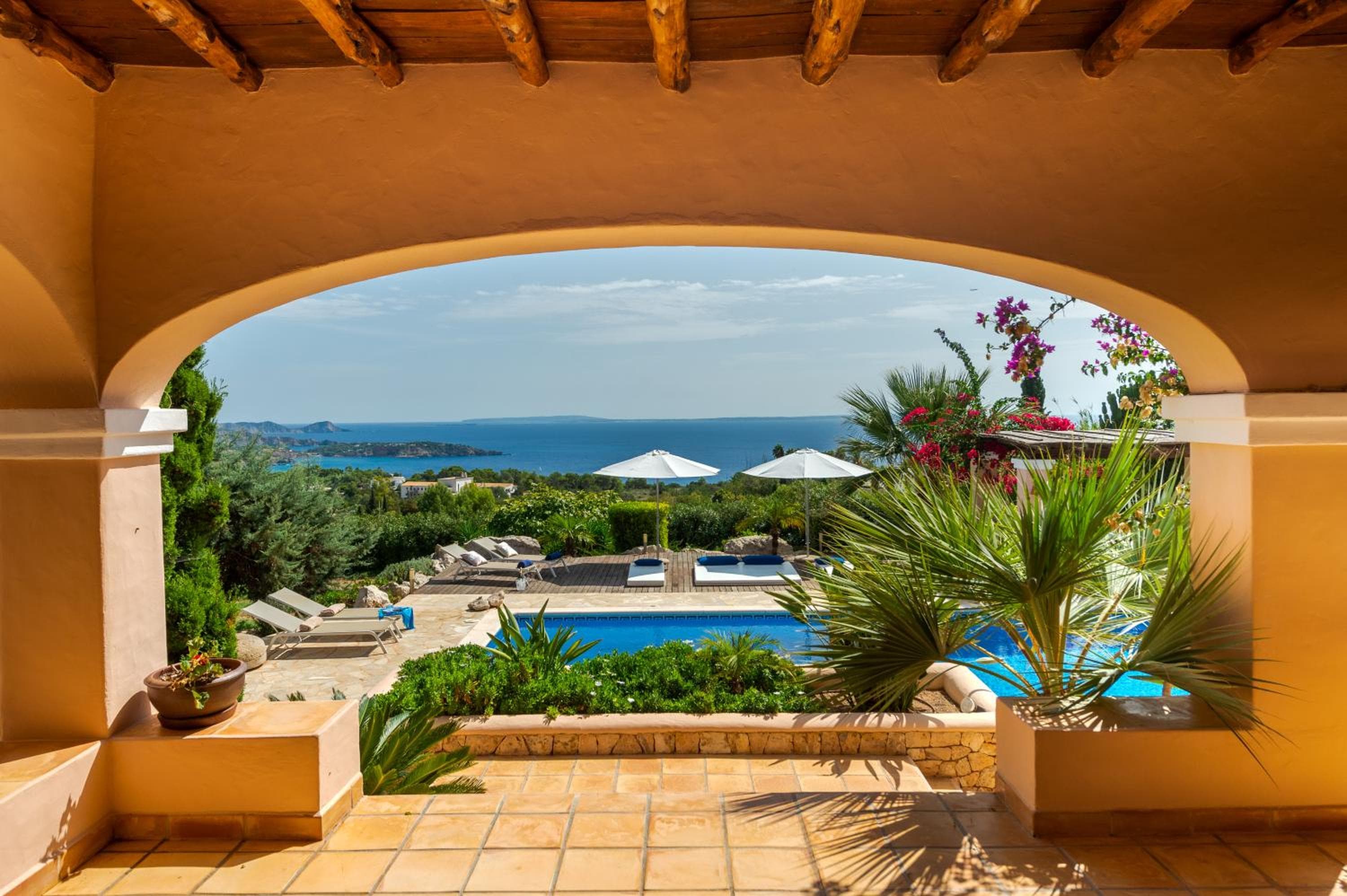 Villa Cas Berris — 13