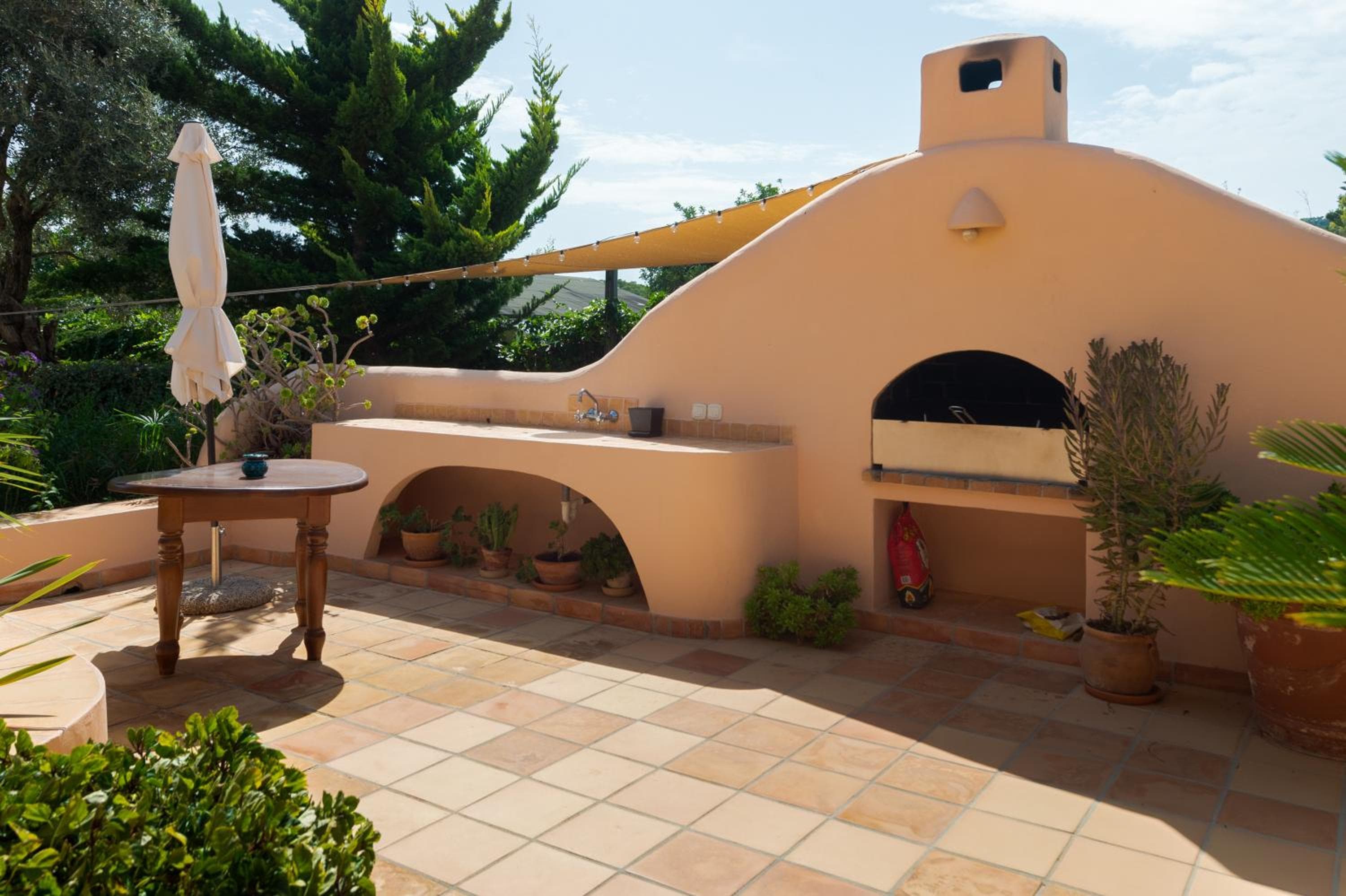 Villa Cas Berris — 18