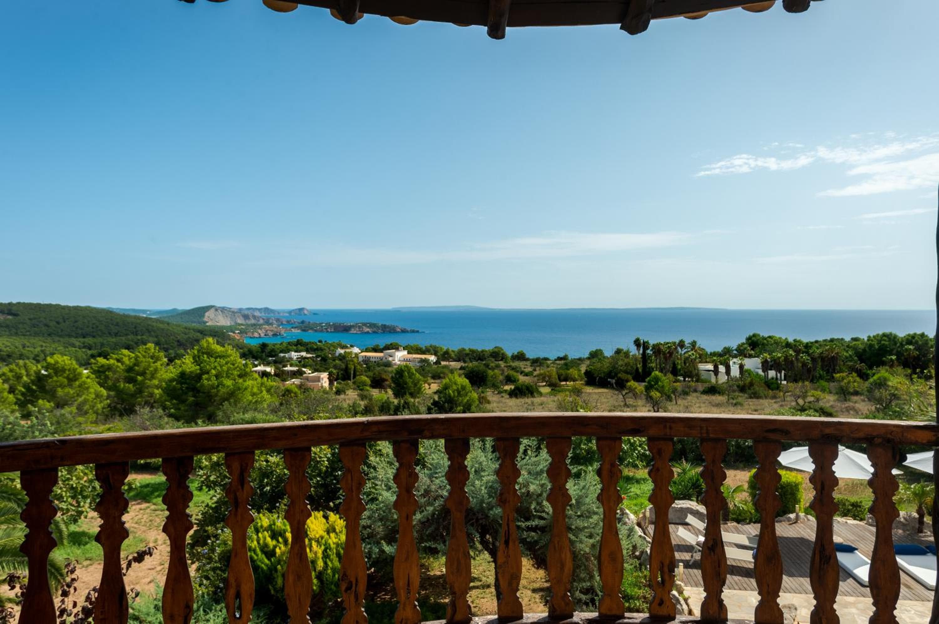 Villa Cas Berris — 10