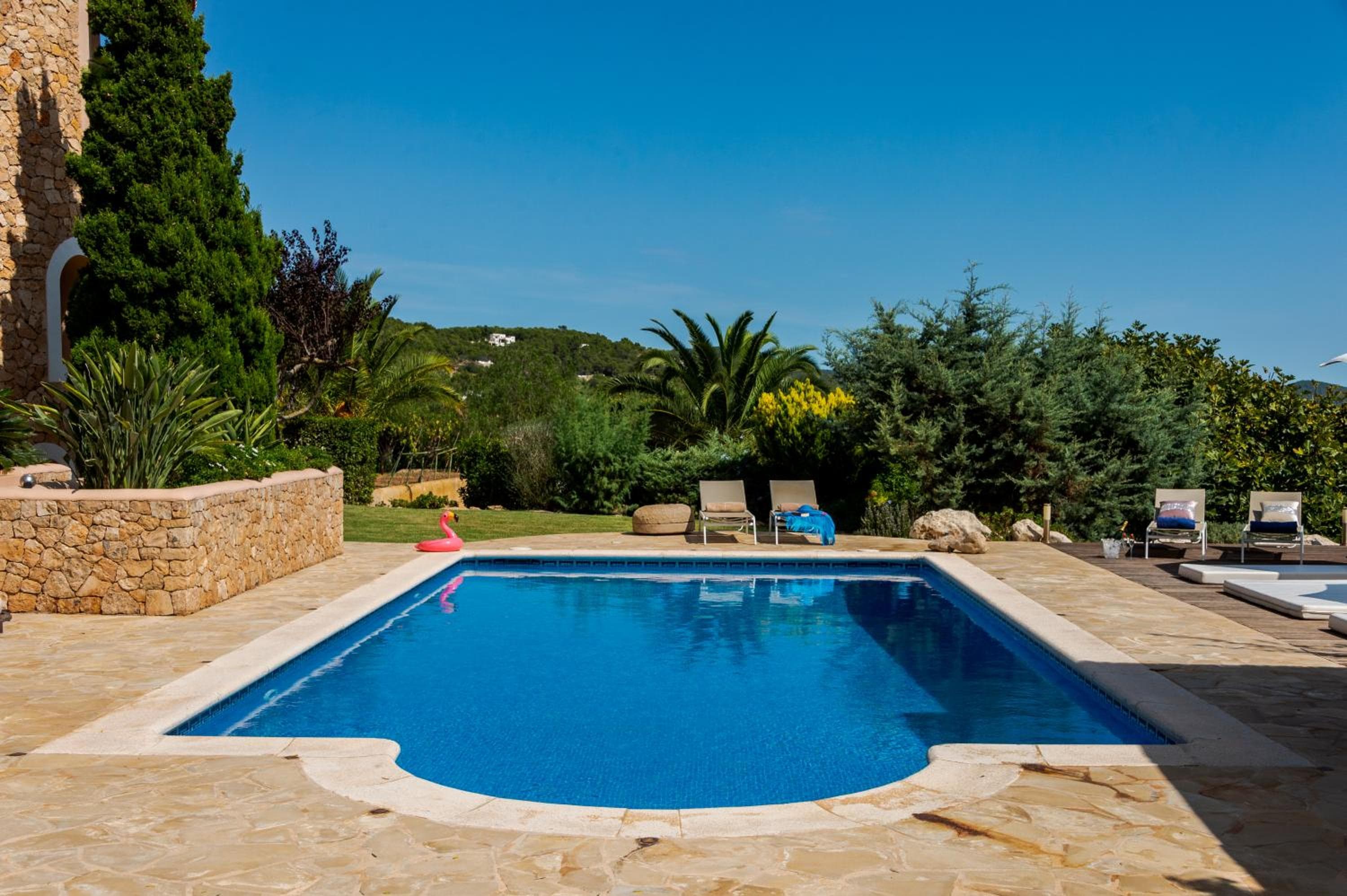 Villa Cas Berris — 9