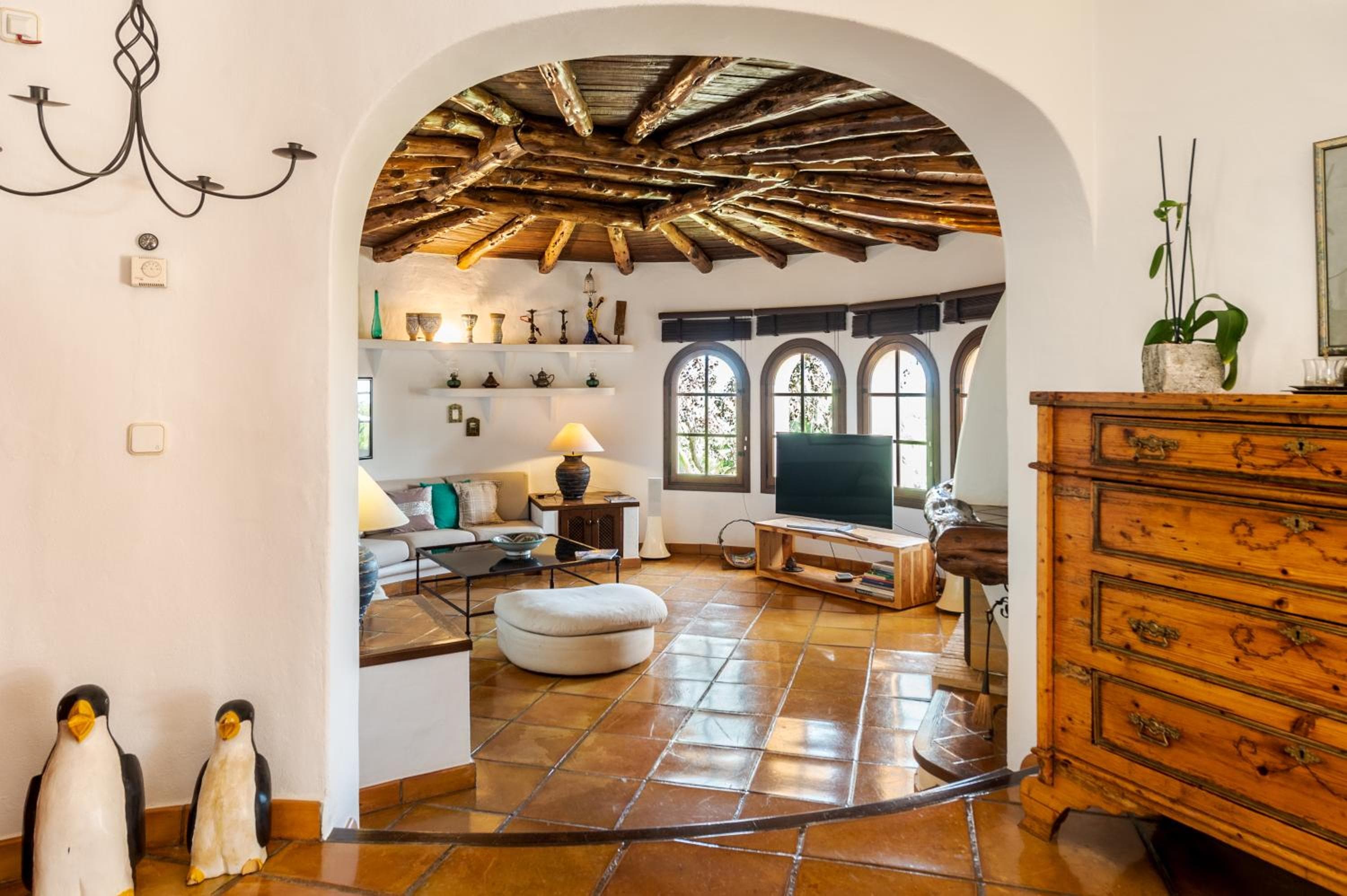 Villa Cas Berris — 7