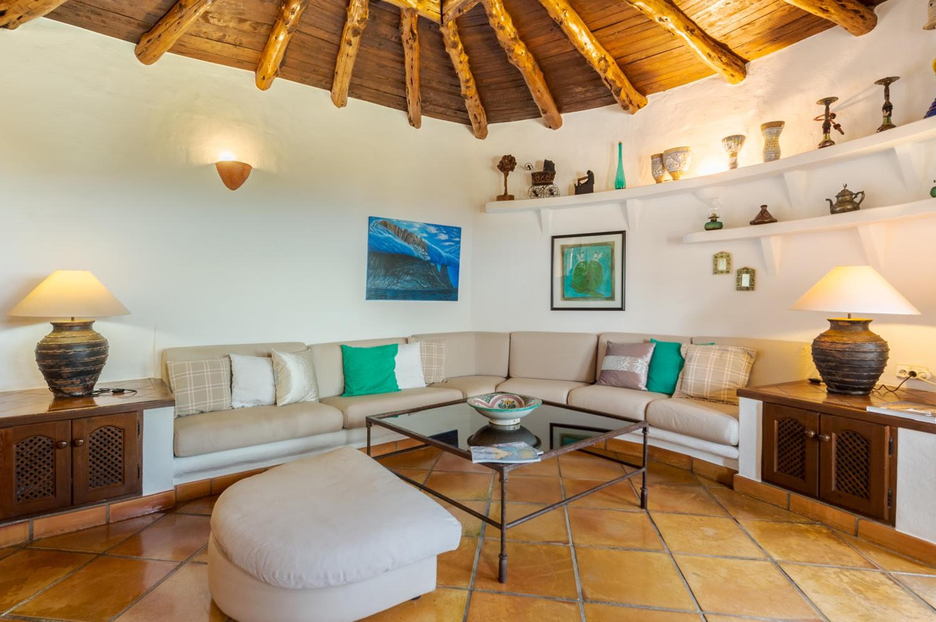 Villa Cas Berris — 19
