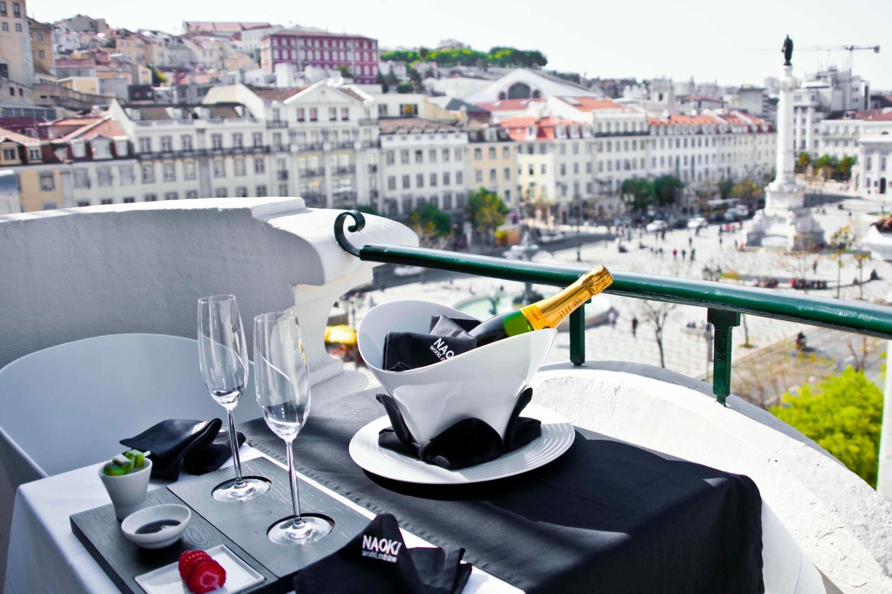 Internacional Design Hotel — 4