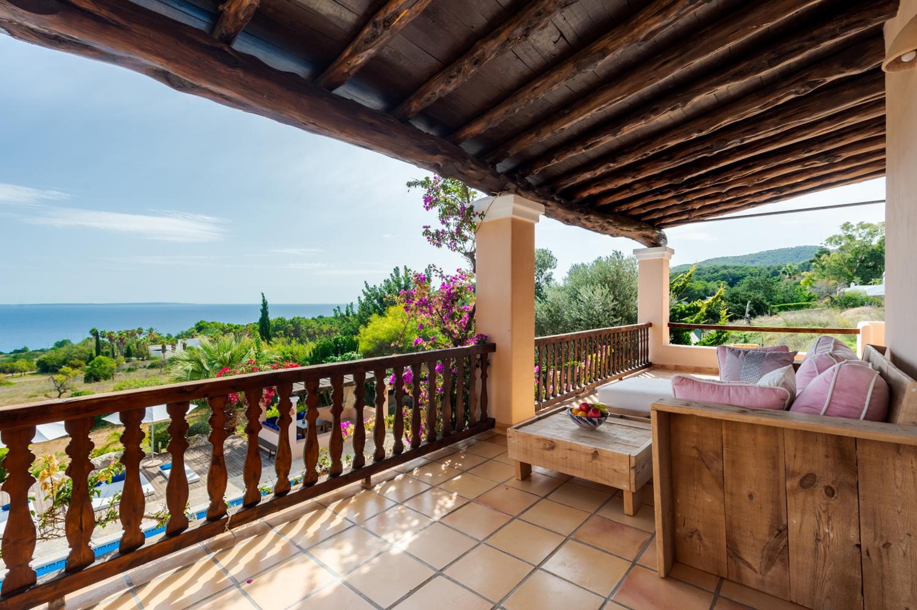 Villa Cas Berris — 26
