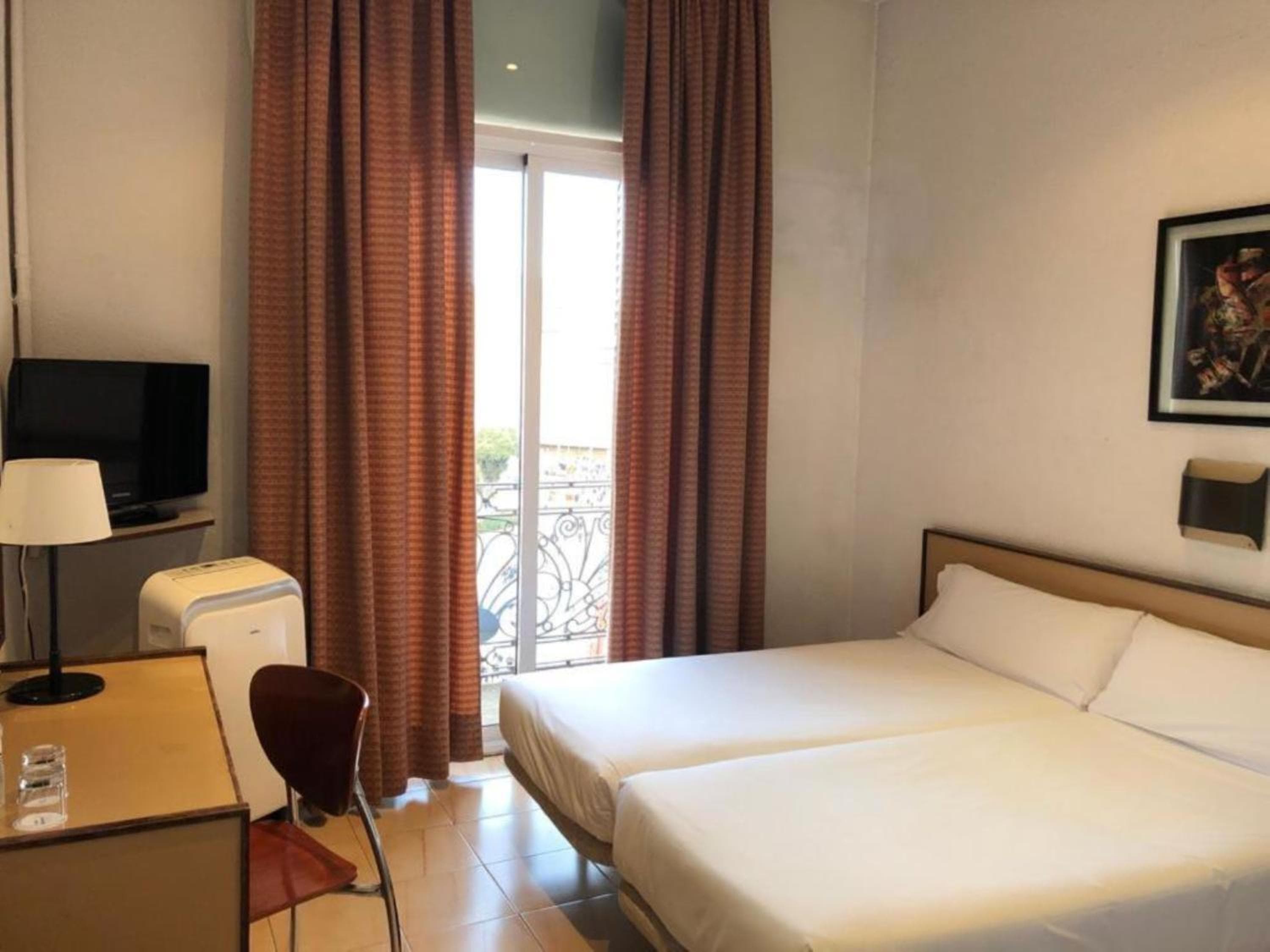 Albergo monegasco — 22