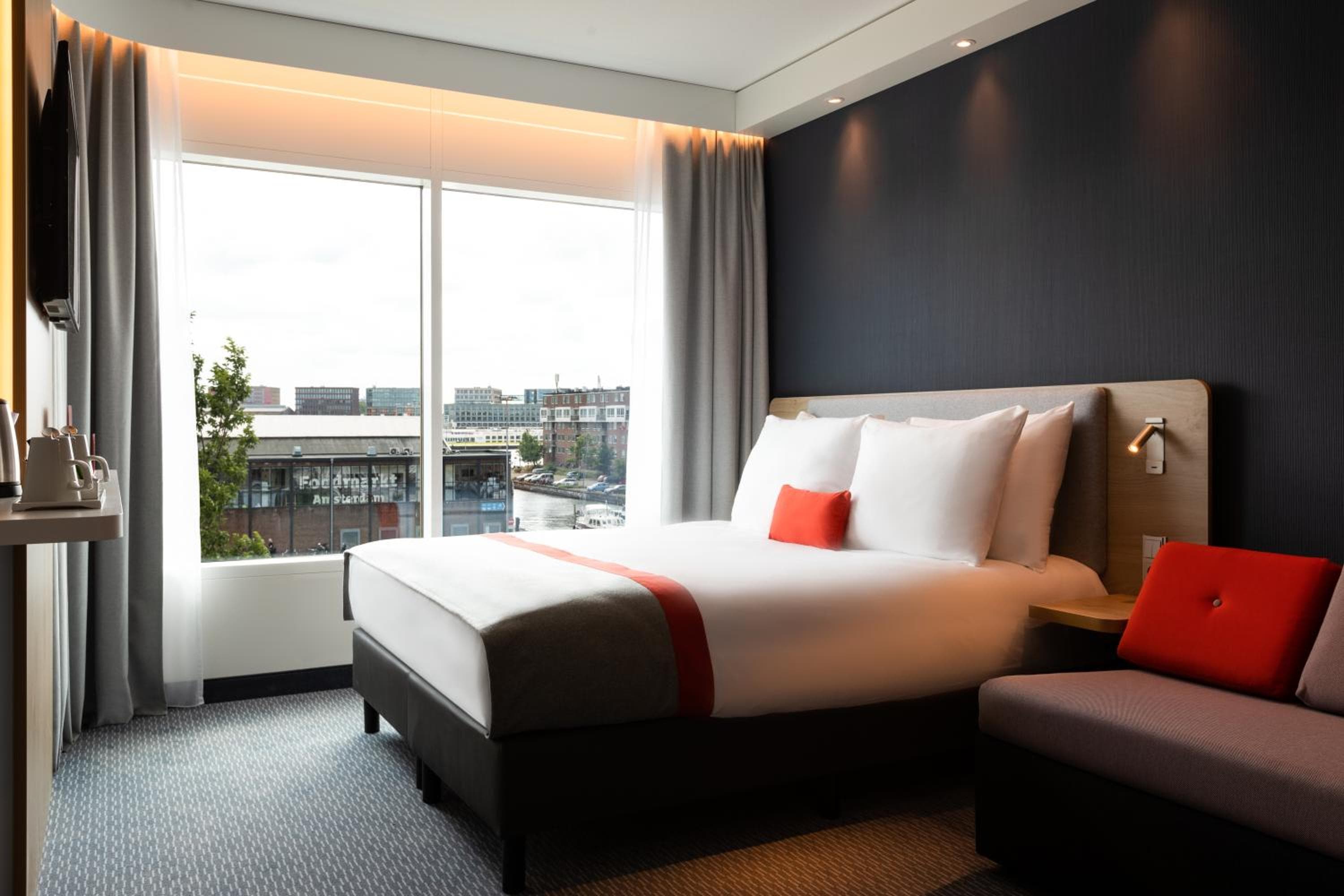 Holiday Inn Express Amsterdam - North Riverside, ein IHG Hotel — 21