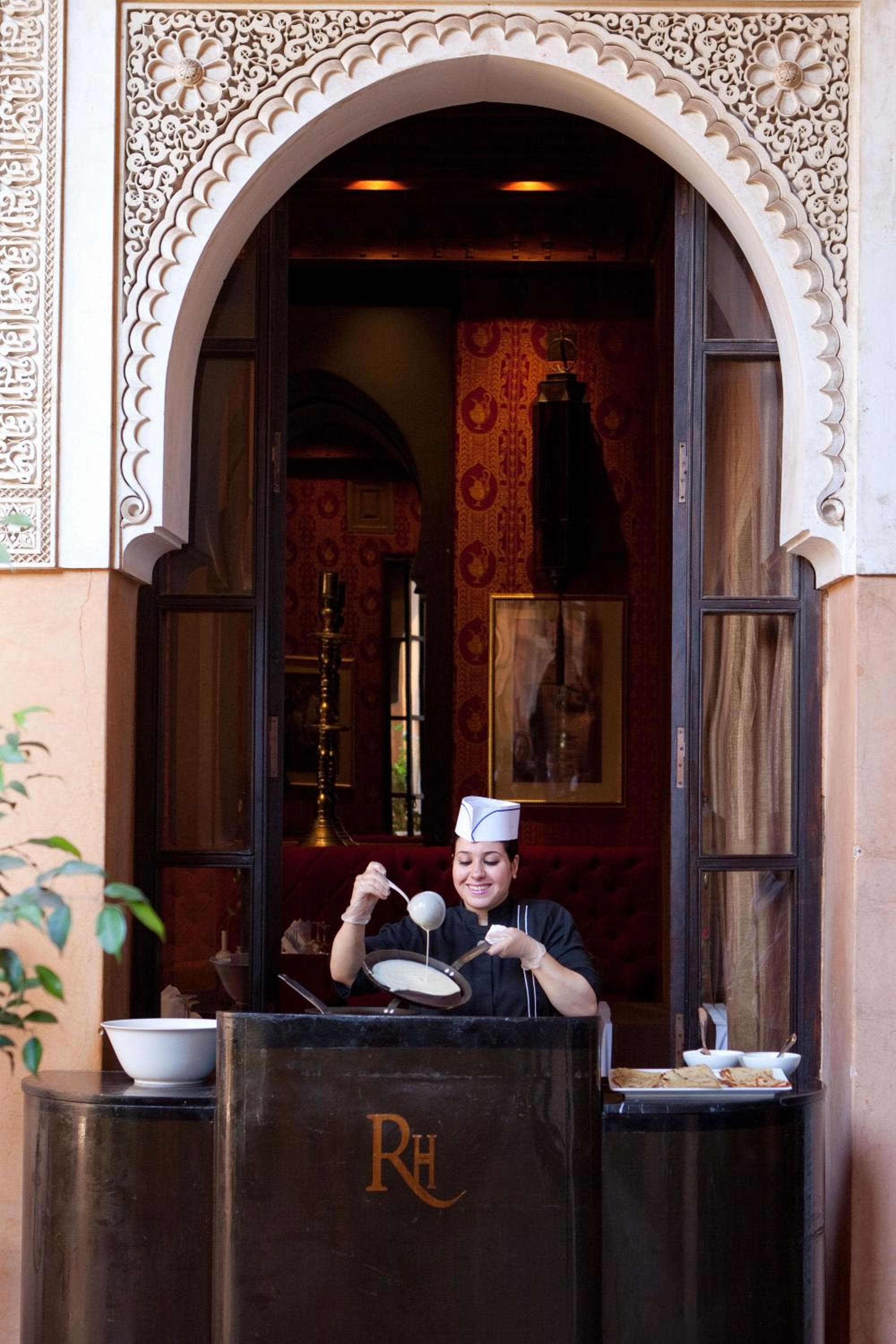 Les Jardins De La Koutoubia hotel, 26 Rue De La Koutoubia, Marrakech, Morocco — photo 49