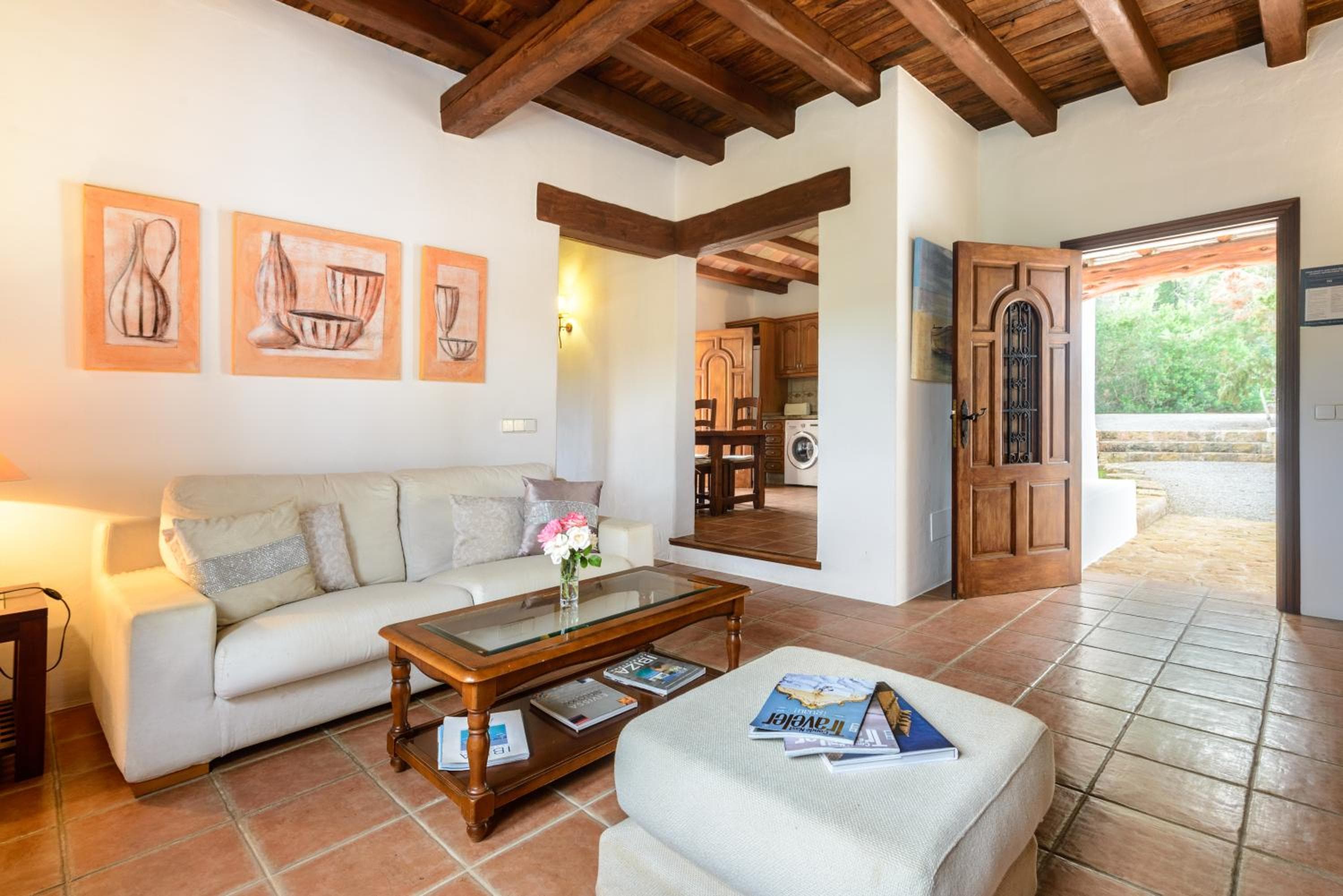 Villa Can Curreu — 29