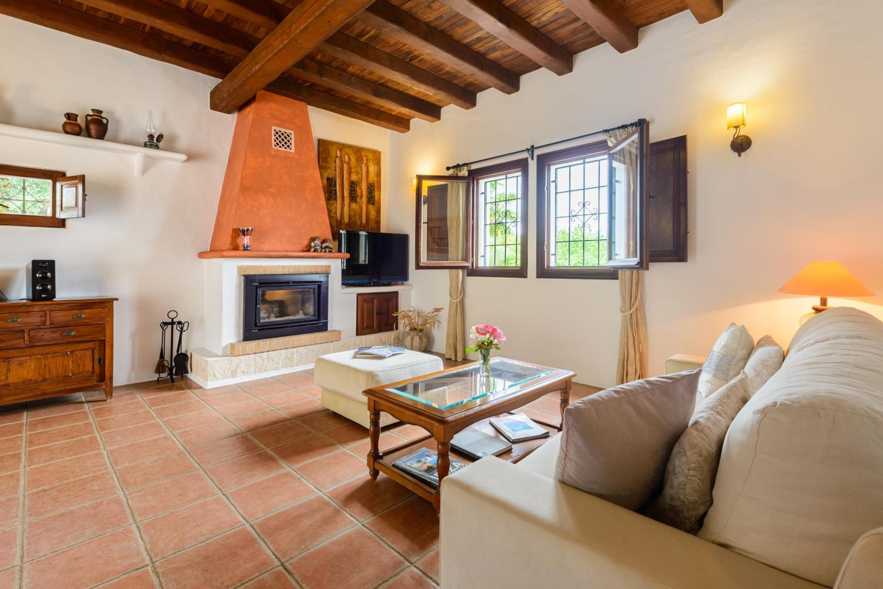 Villa Can Curreu — 6