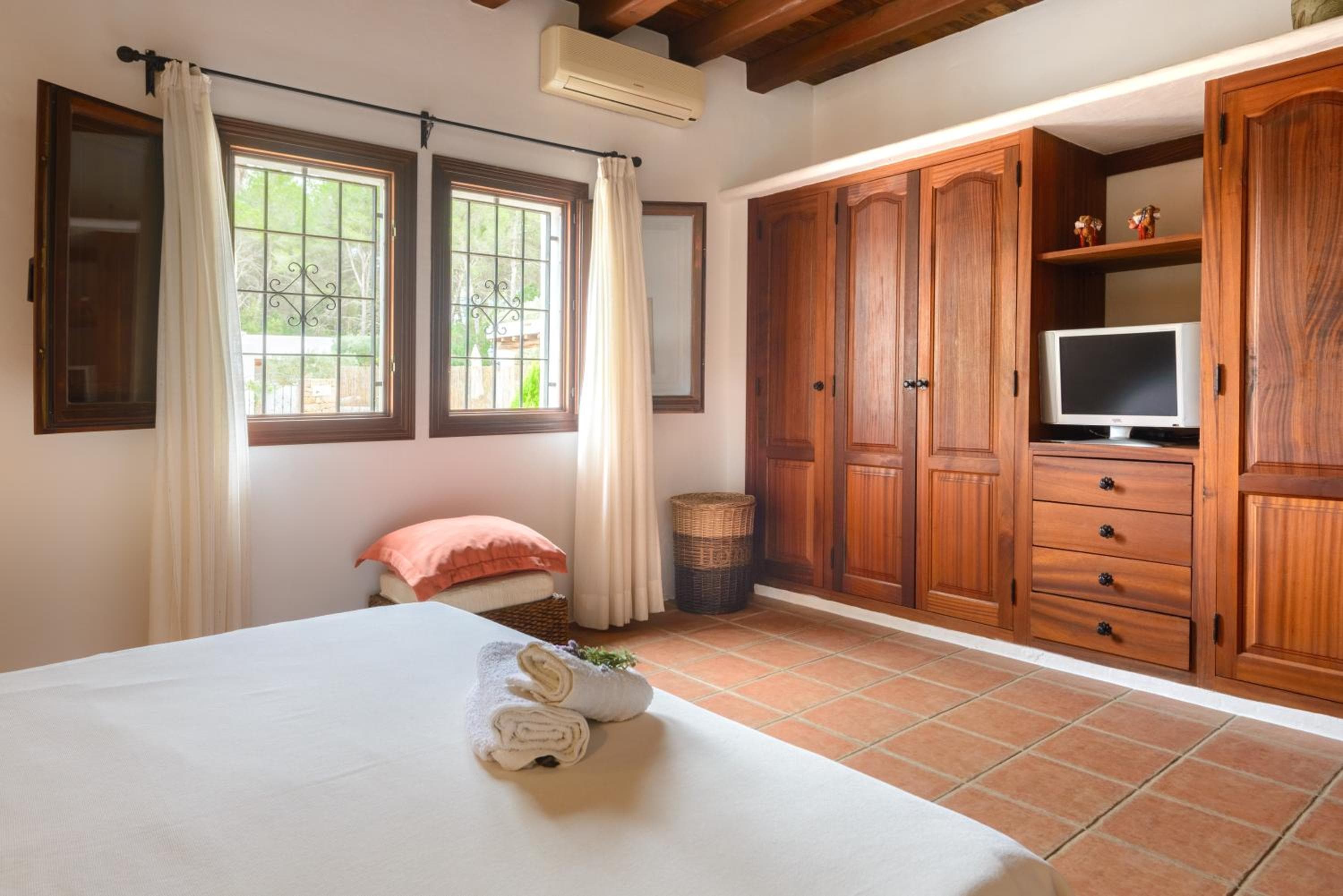 Villa Can Curreu — 10