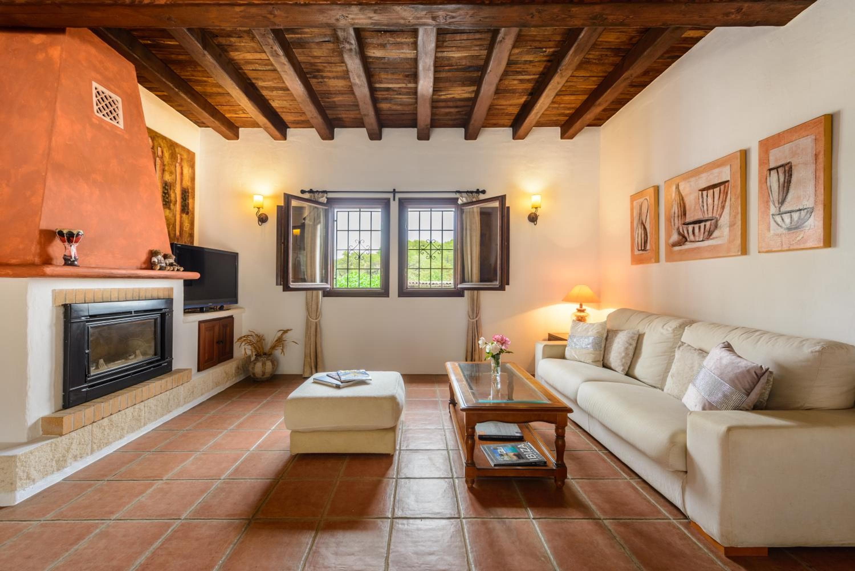 Villa Can Curreu — 30