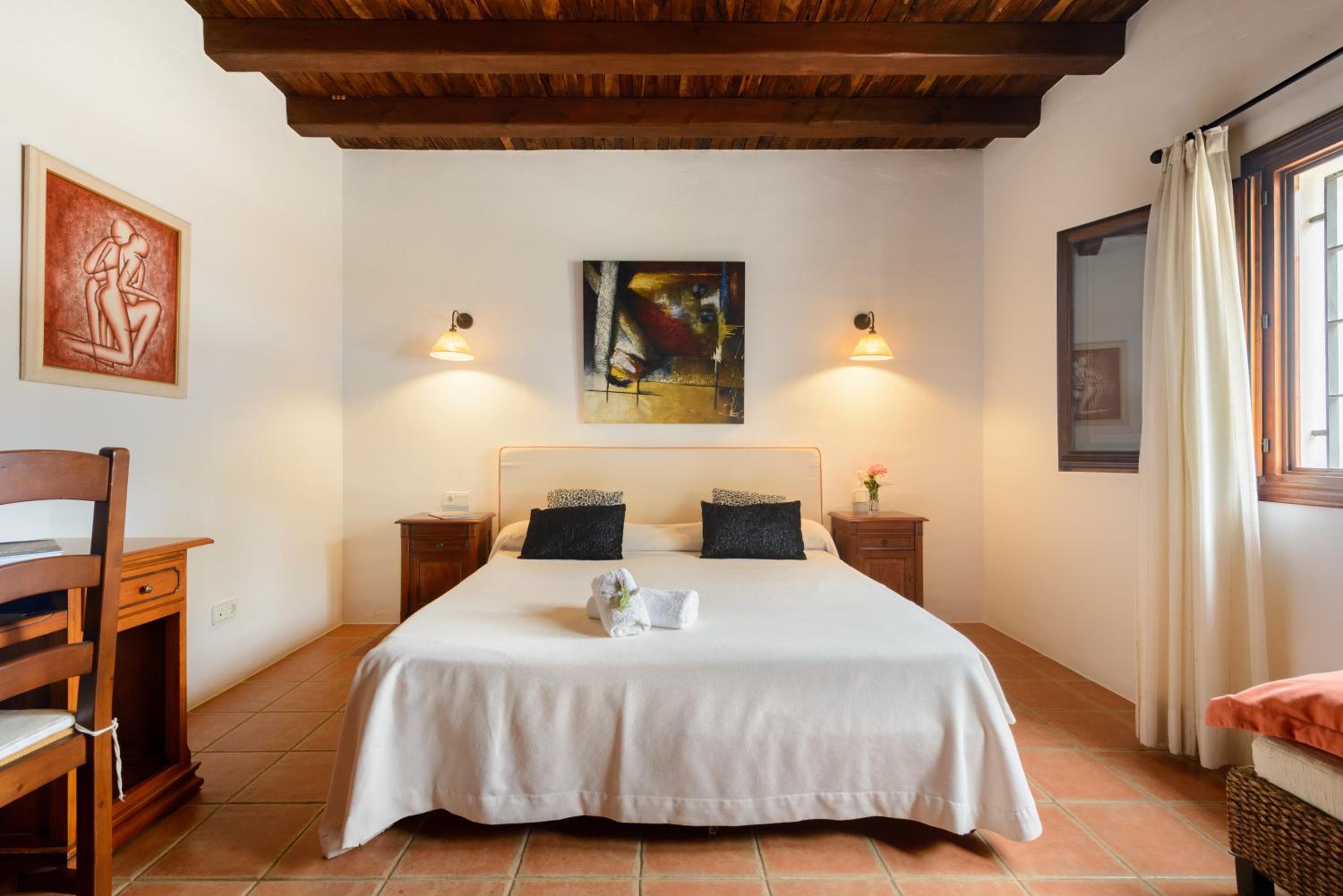 Villa Can Curreu — 12