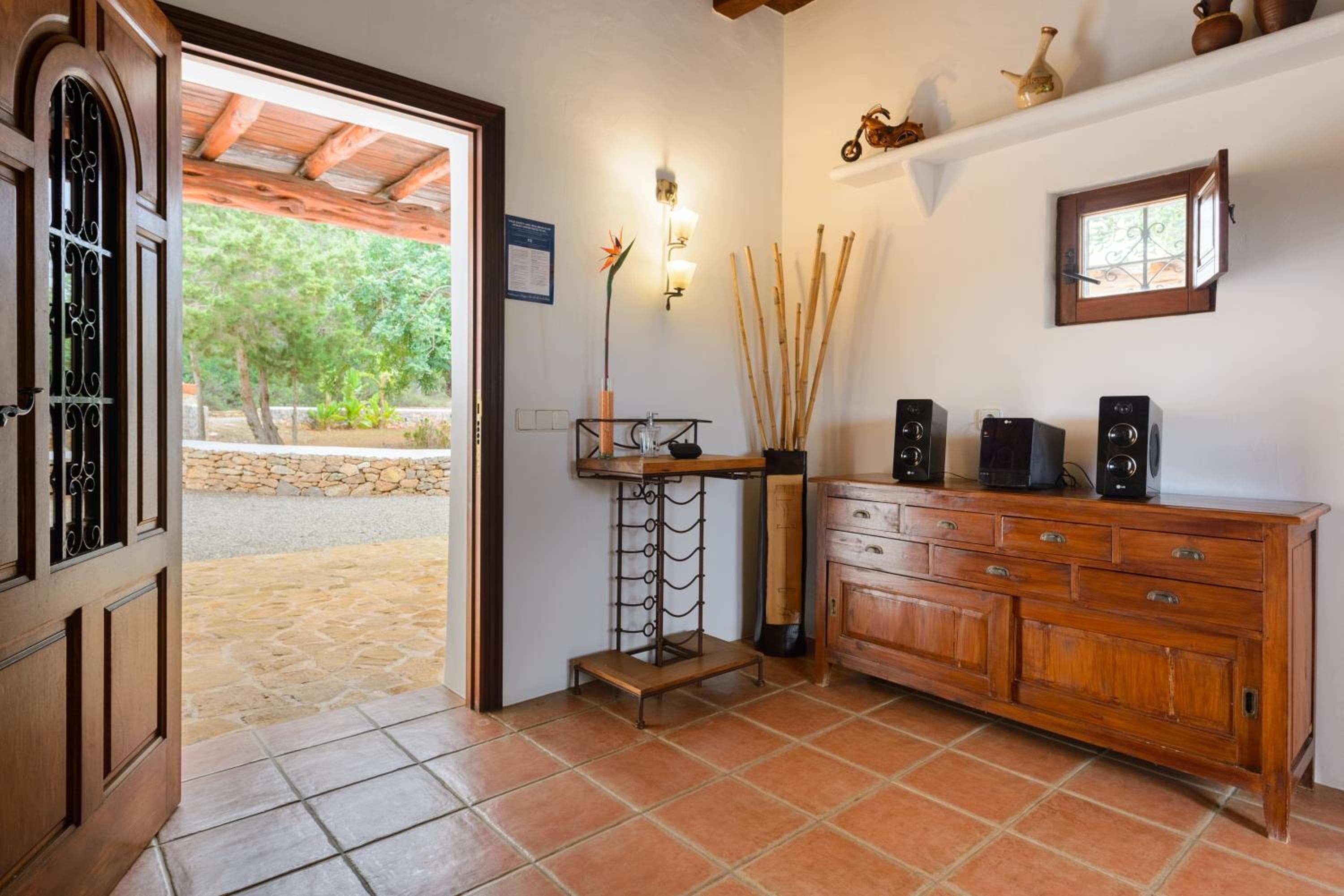 Villa Can Curreu — 28