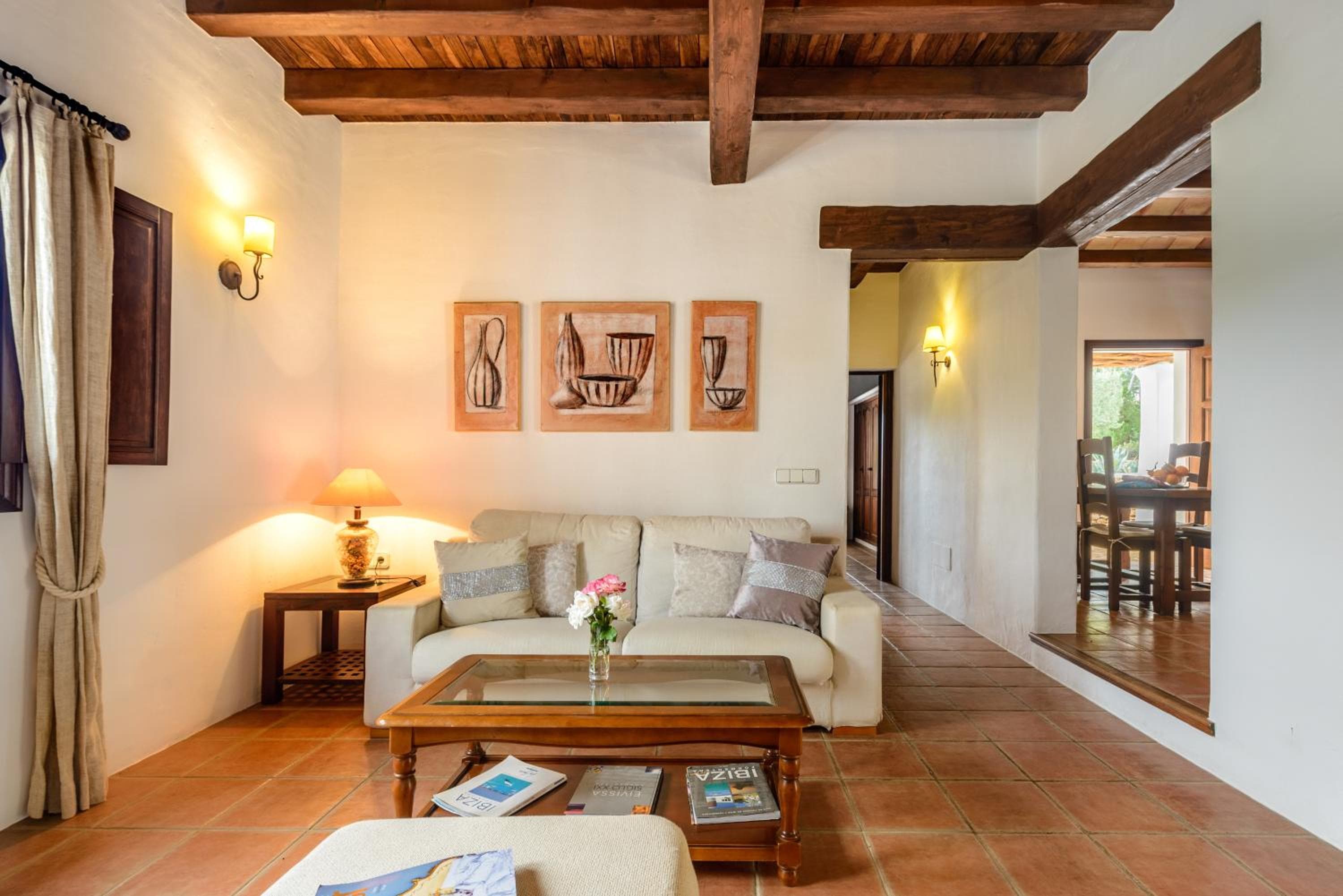 Villa Can Curreu — 9