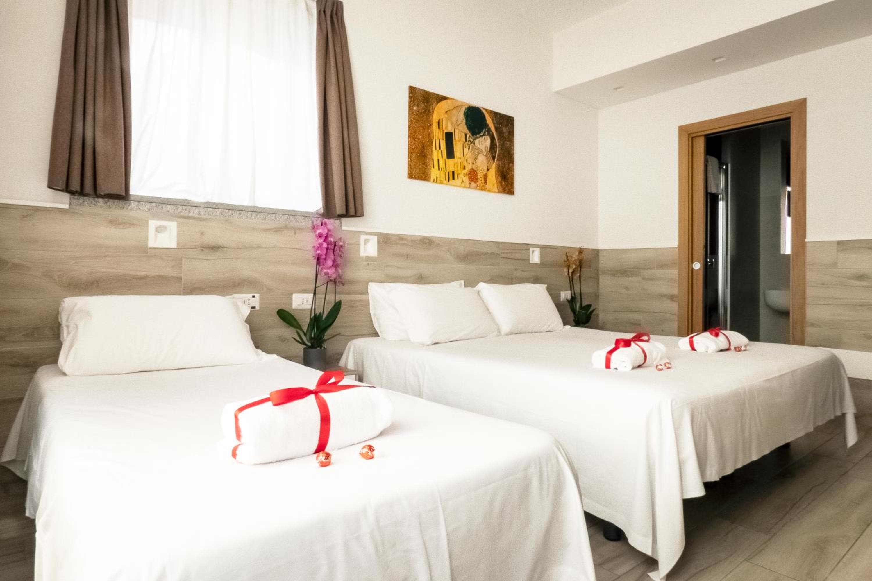 Eurohotel — 6
