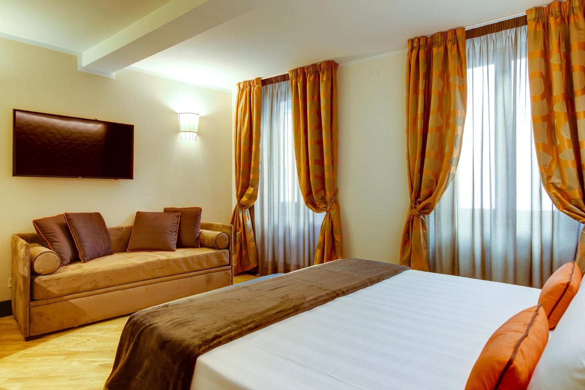 Solo Experience Hotel hotel, Via Canto De Nelli 2, Florence, Italy — photo 215