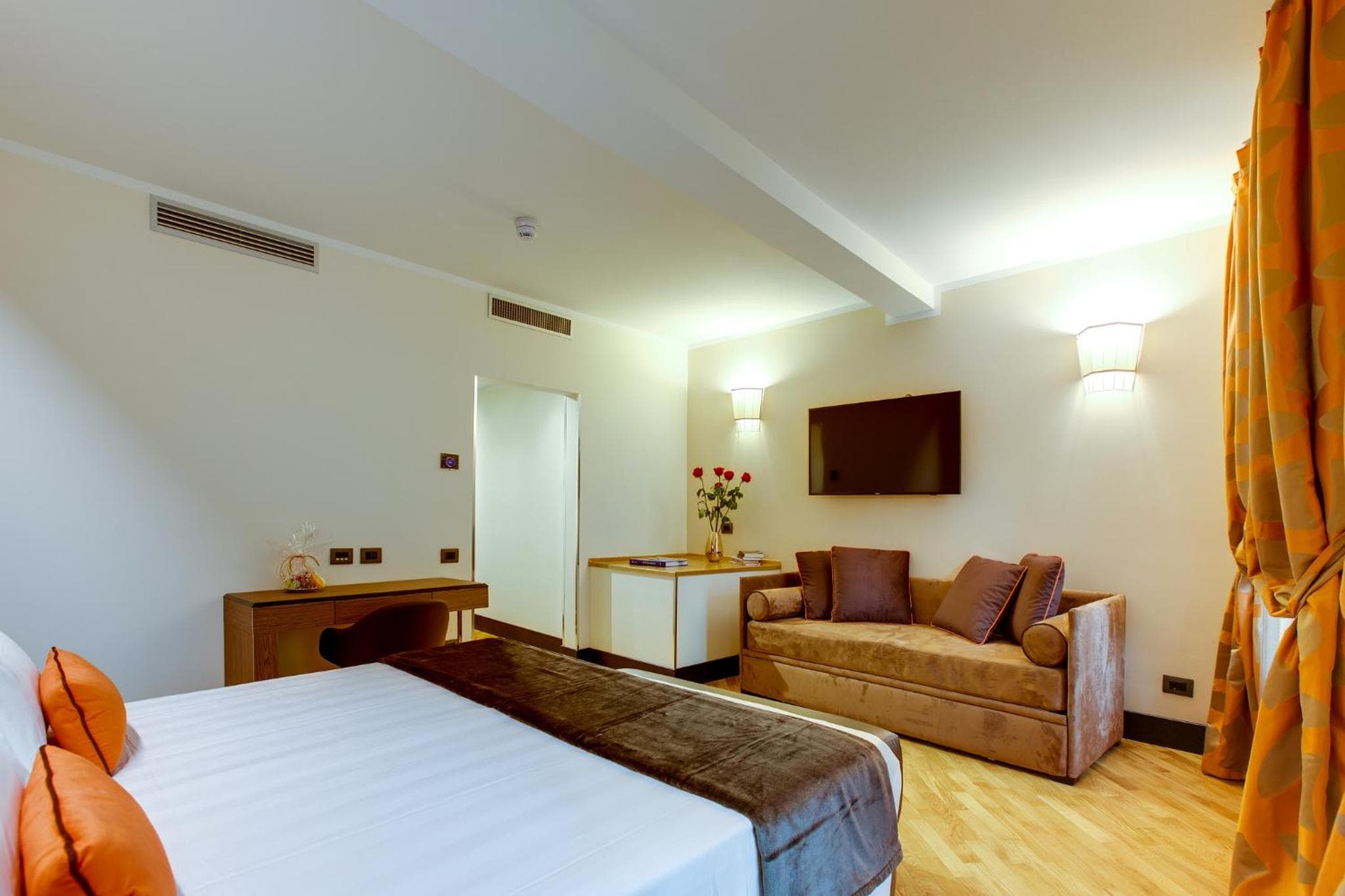 Solo Experience Hotel hotel, Via Canto De Nelli 2, Florence, Italy — photo 206