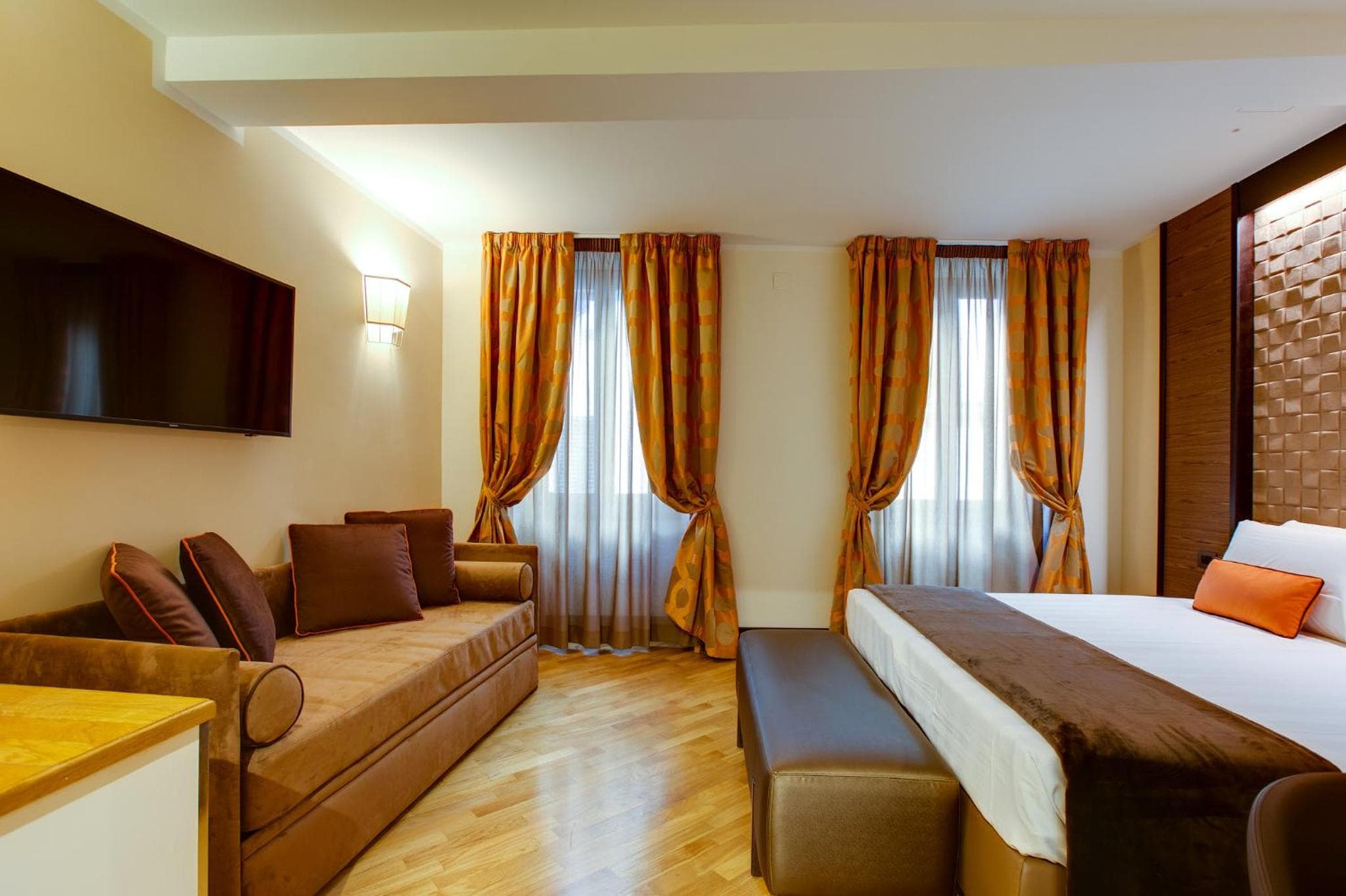 Solo Experience Hotel hotel, Via Canto De Nelli 2, Florence, Italy — photo 209