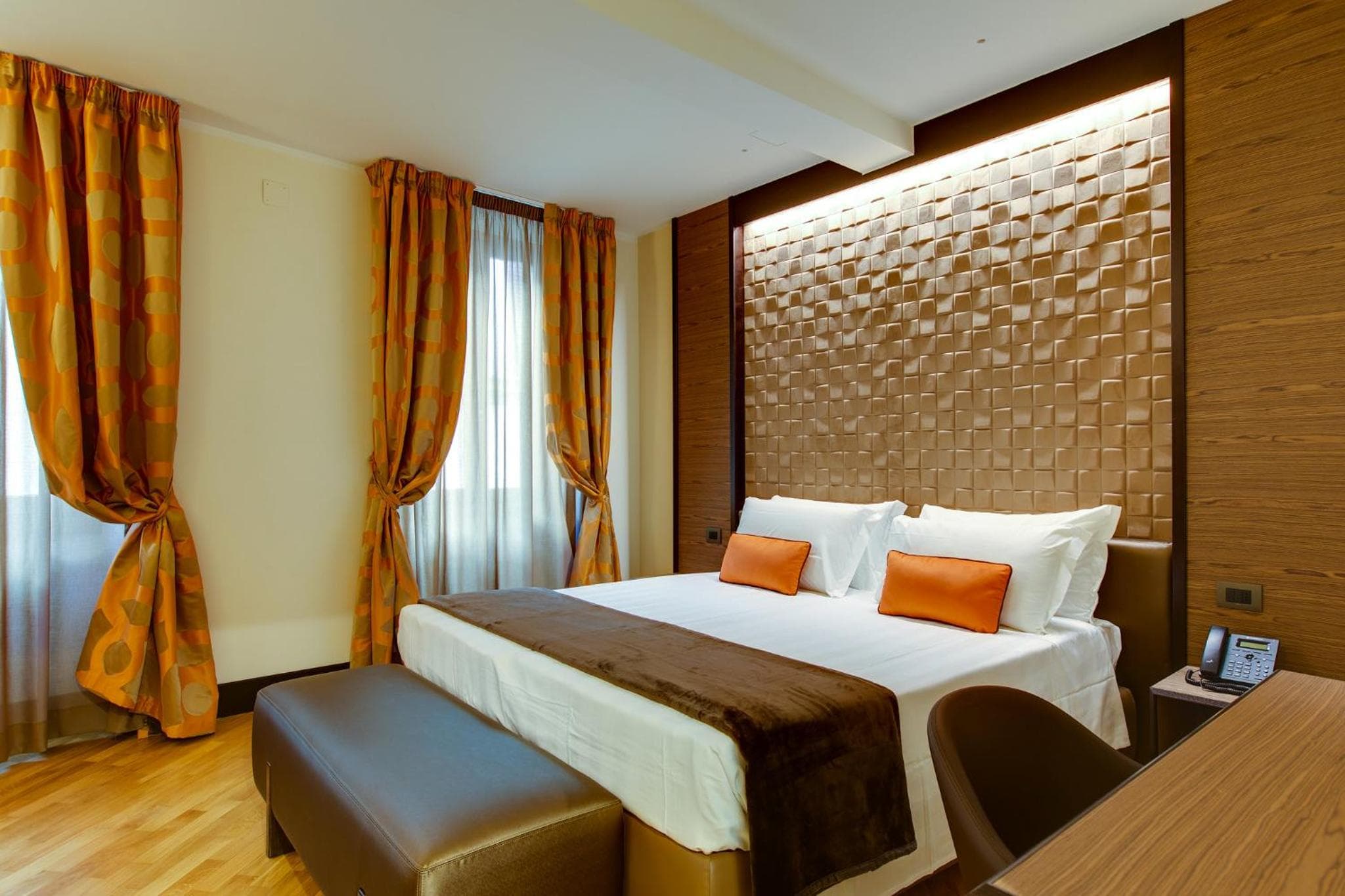 Solo Experience Hotel hotel, Via Canto De Nelli 2, Florence, Italy — photo 211