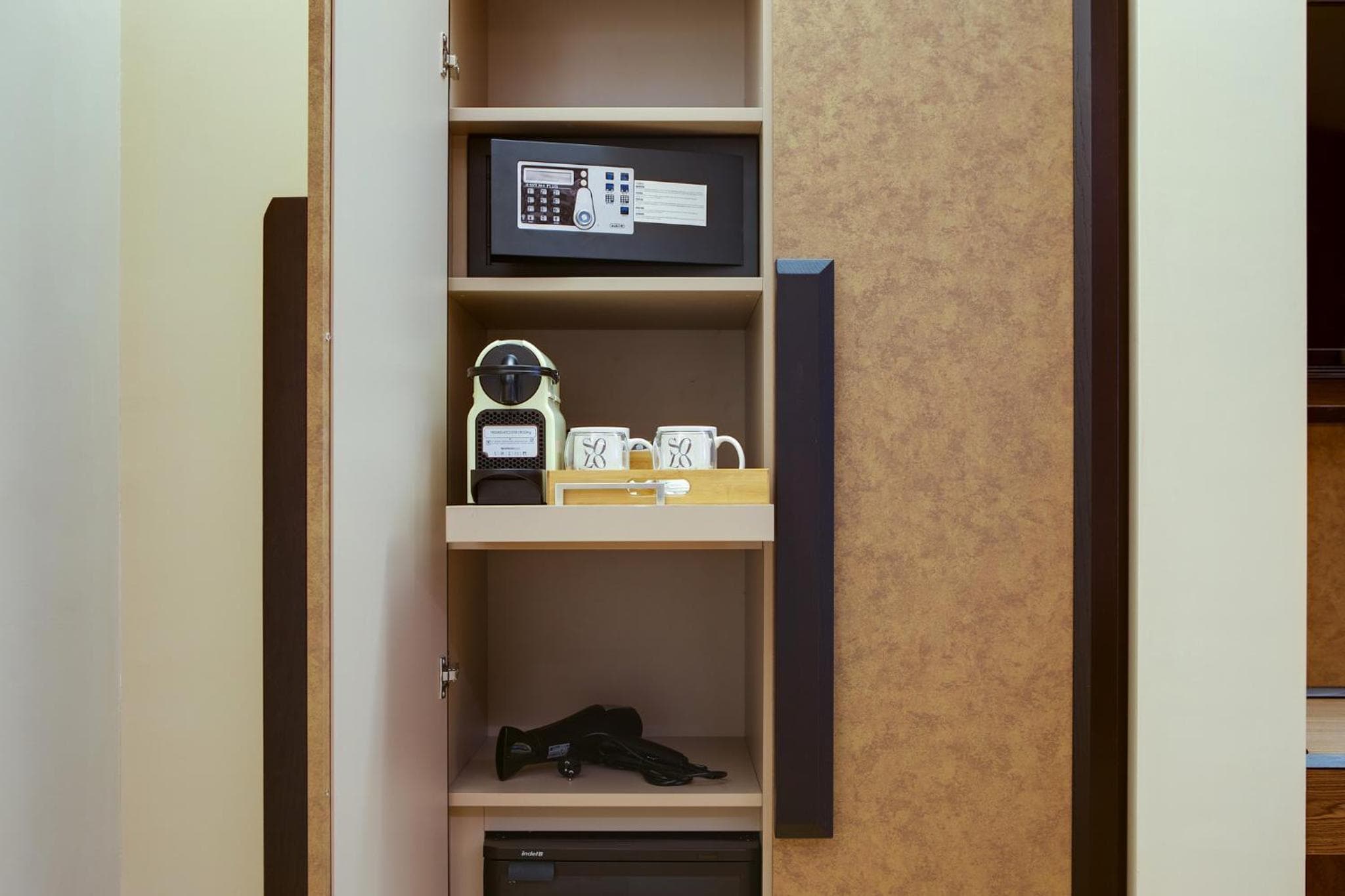 Solo Experience Hotel hotel, Via Canto De Nelli 2, Florence, Italy — photo 203