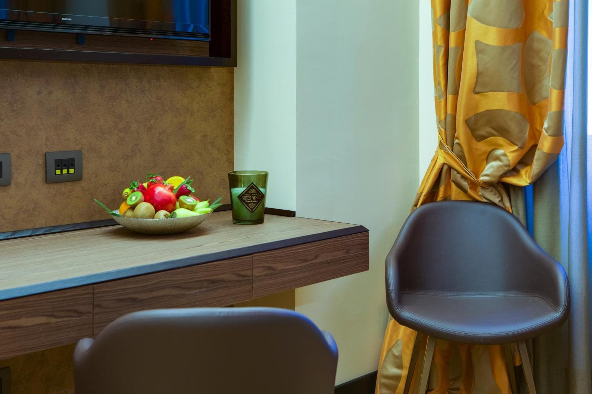 Solo Experience Hotel hotel, Via Canto De Nelli 2, Florence, Italy — photo 212