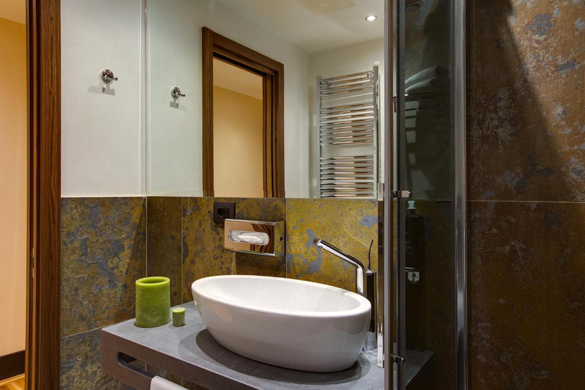 Solo Experience Hotel hotel, Via Canto De Nelli 2, Florence, Italy — photo 217