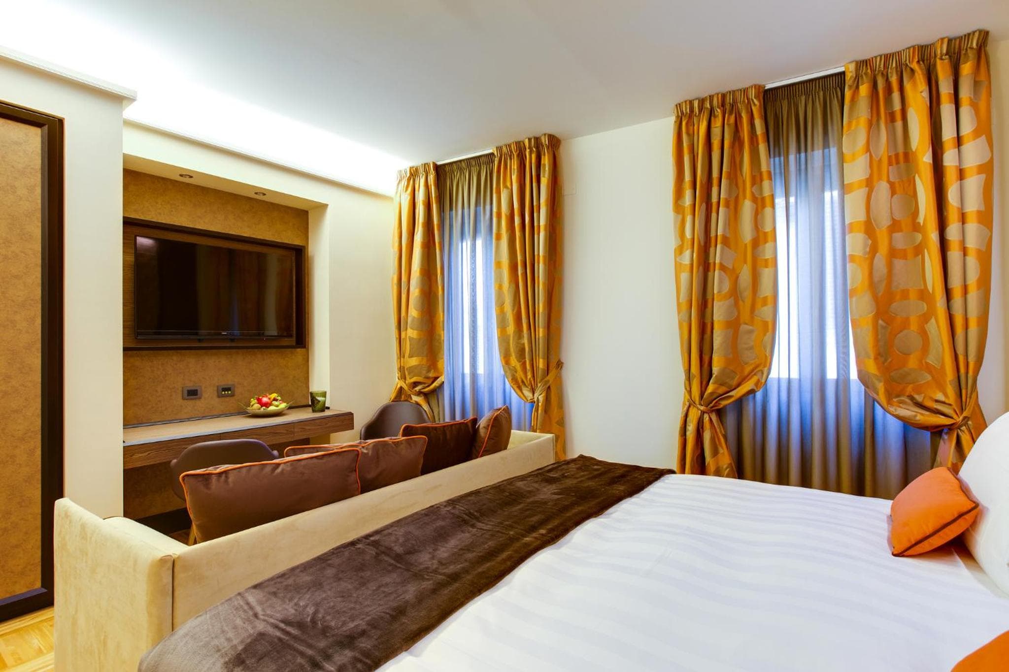 Solo Experience Hotel hotel, Via Canto De Nelli 2, Florence, Italy — photo 204