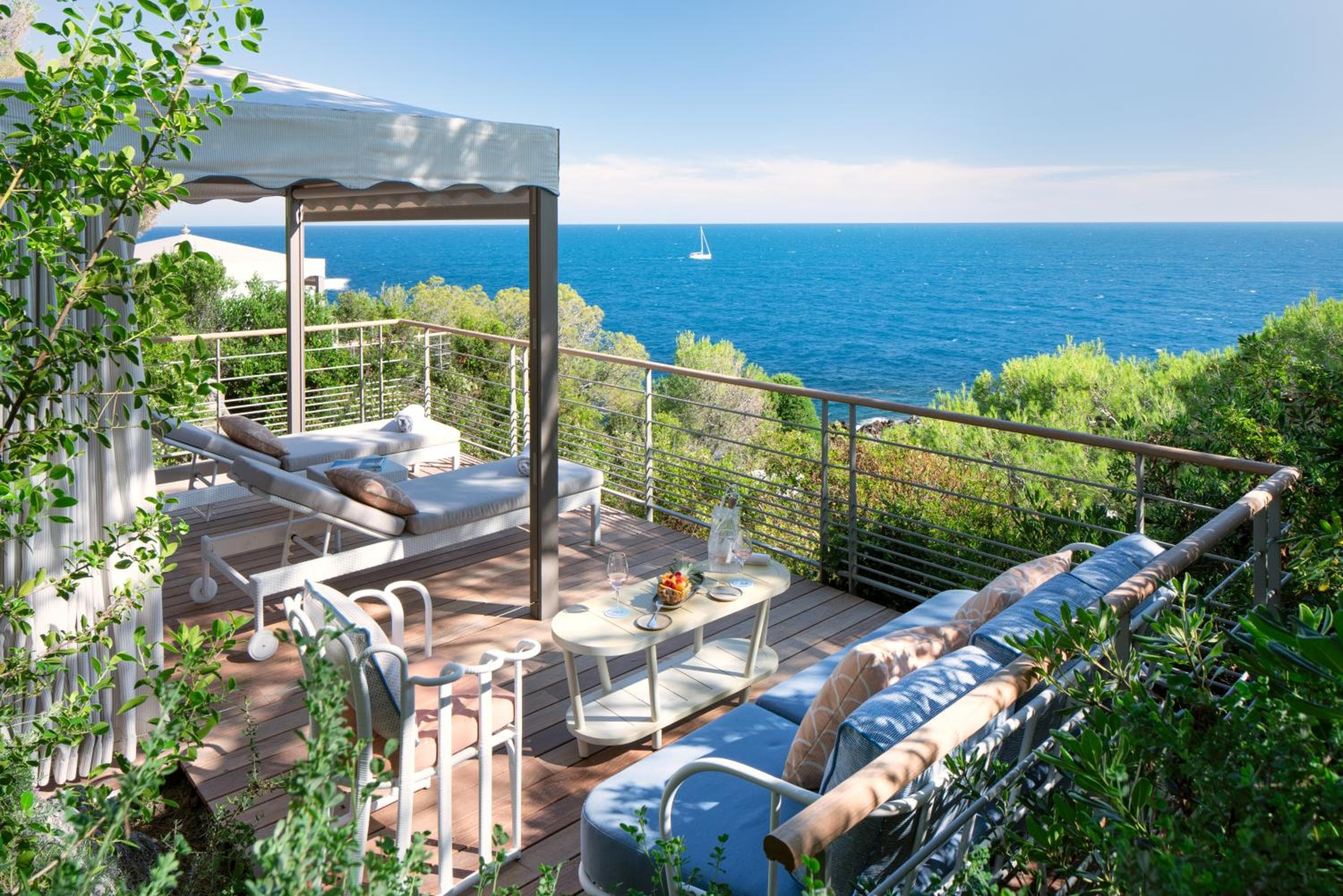 Grand-Hôtel du Cap-Ferrat, un hotel Four Seasons — 3