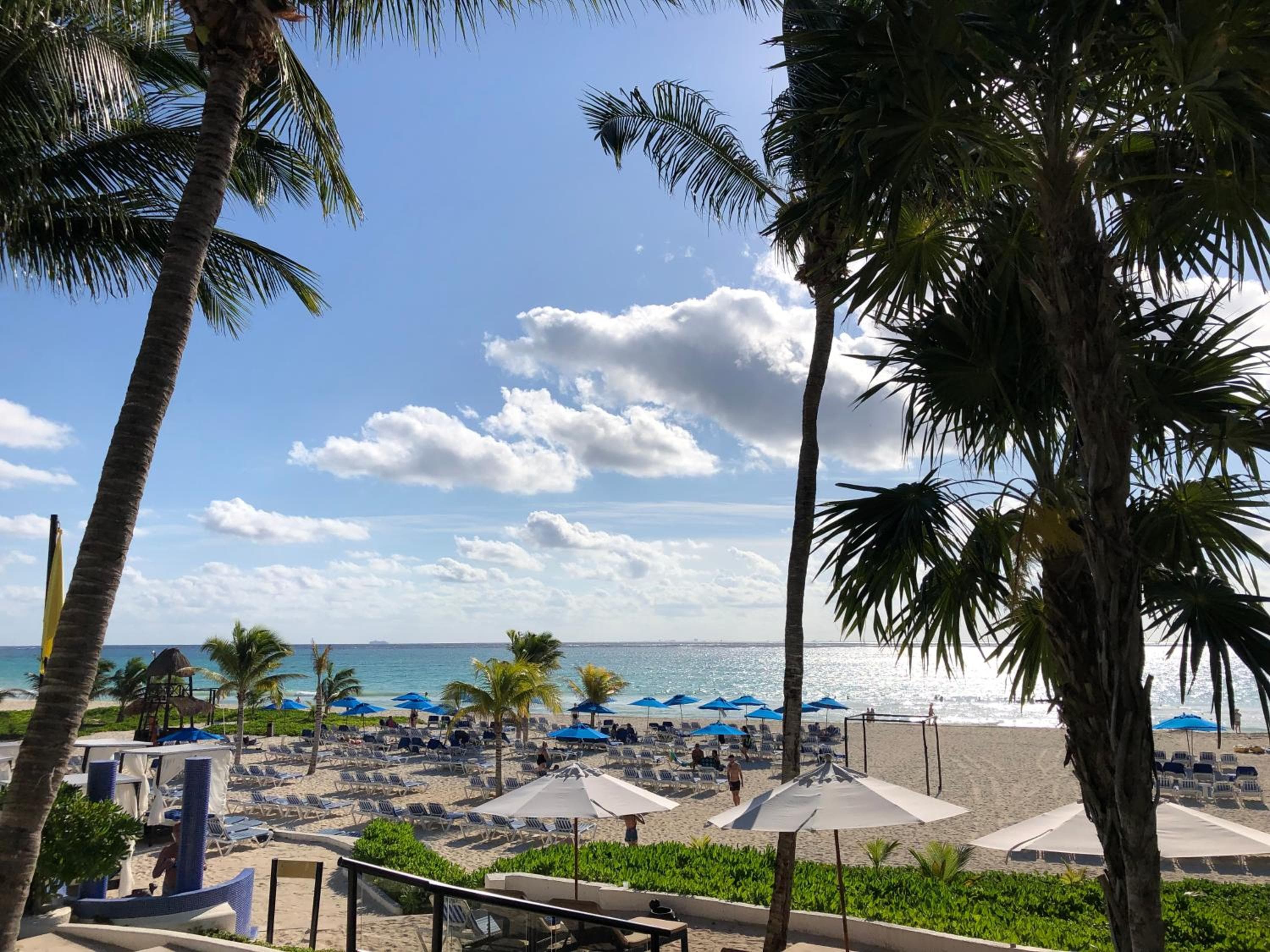 The Reef Playacar Resort & Spa-Opcional Todo Incluido — 8