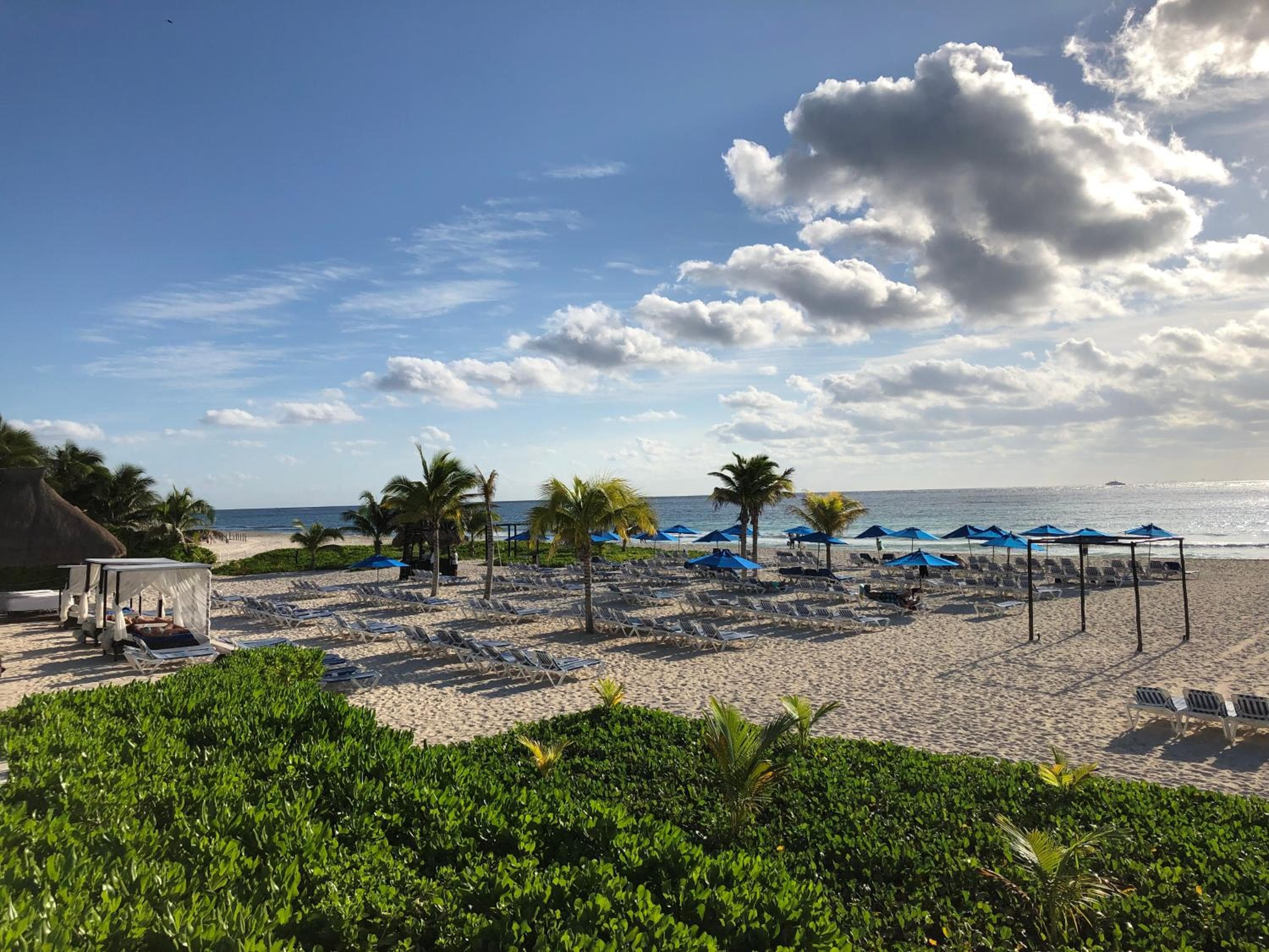 The Reef Playacar Resort & Spa-Opcional Todo Incluido — 15