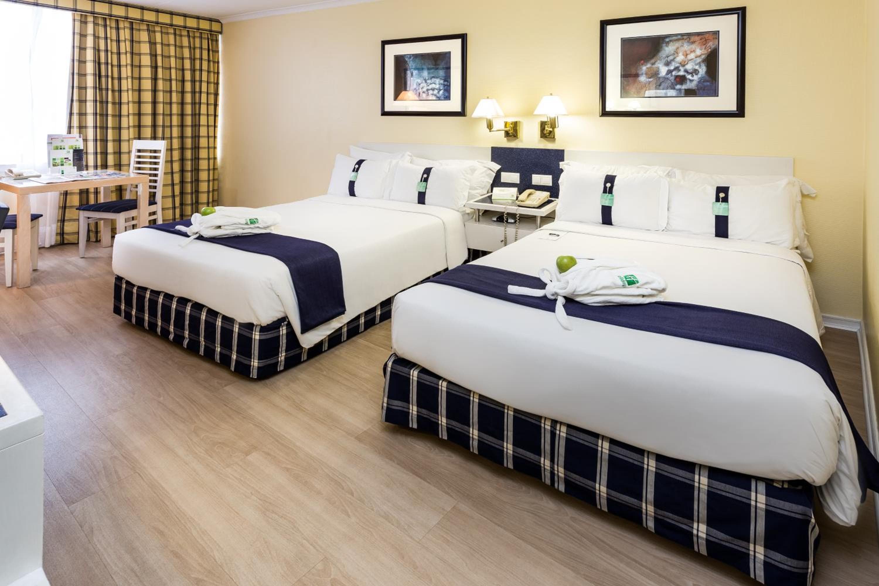 Holiday Inn Lisbon by IHG — 28