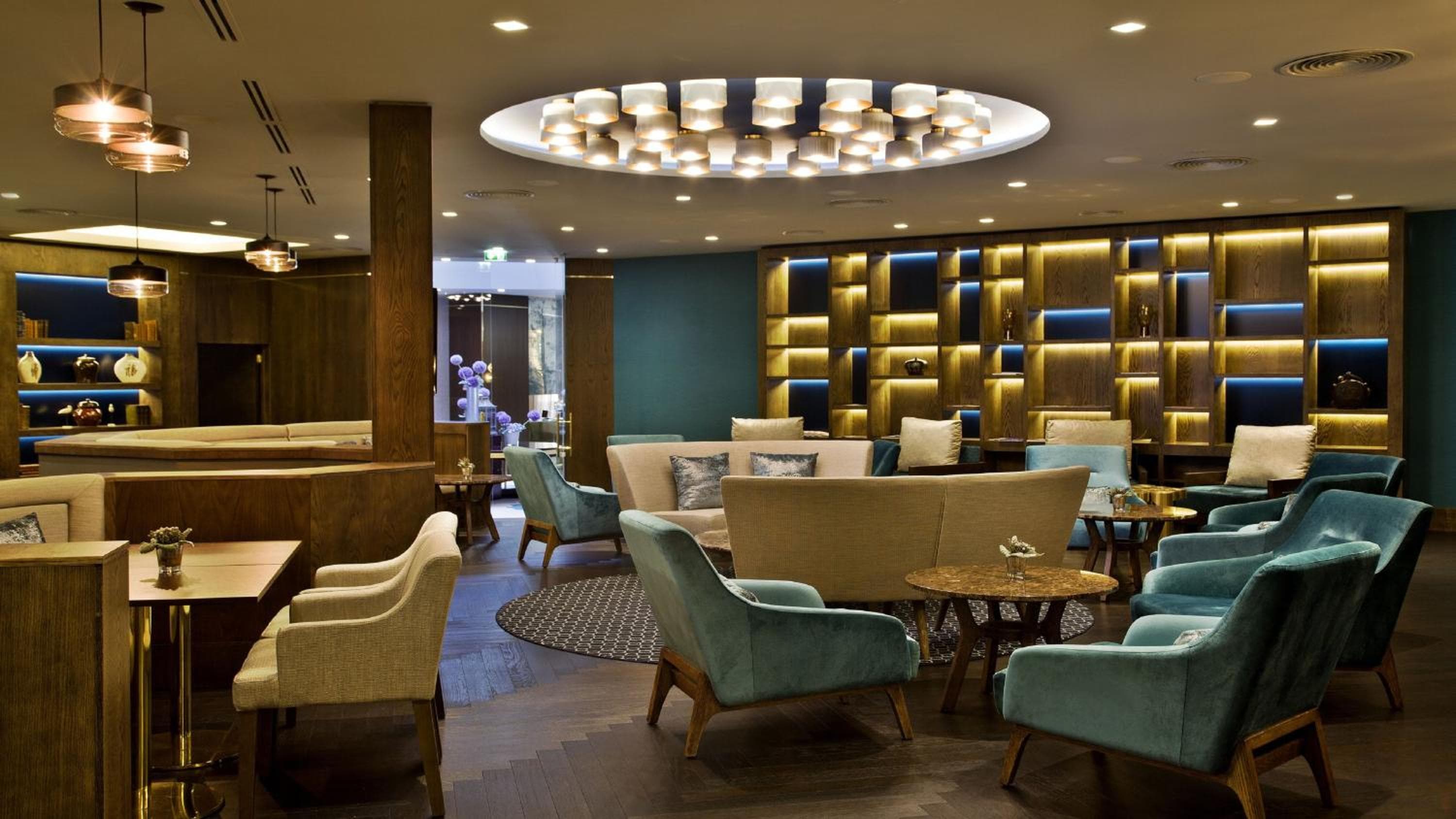 InterContinental Lisbon by IHG — 26