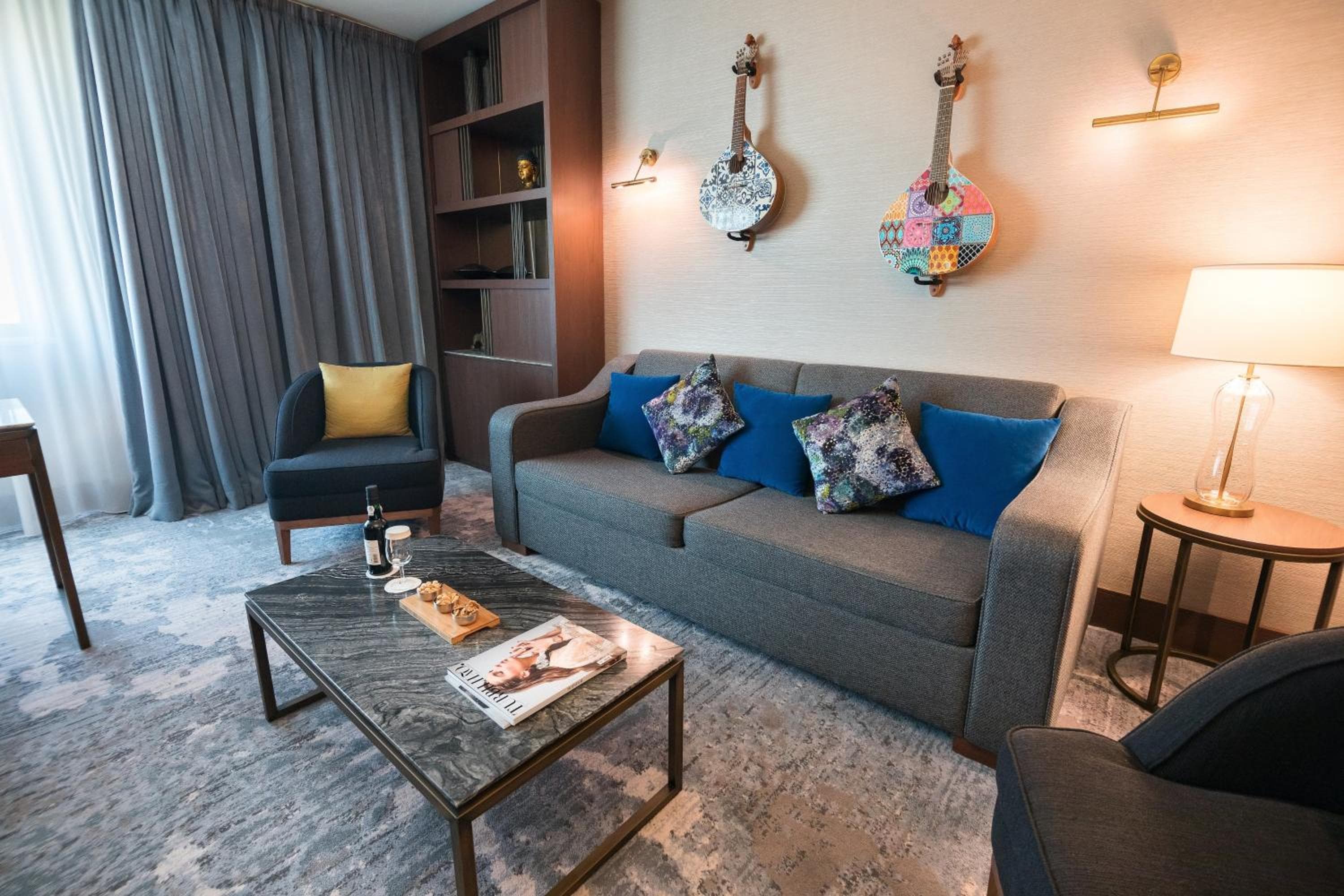 InterContinental Lisbon by IHG — 13